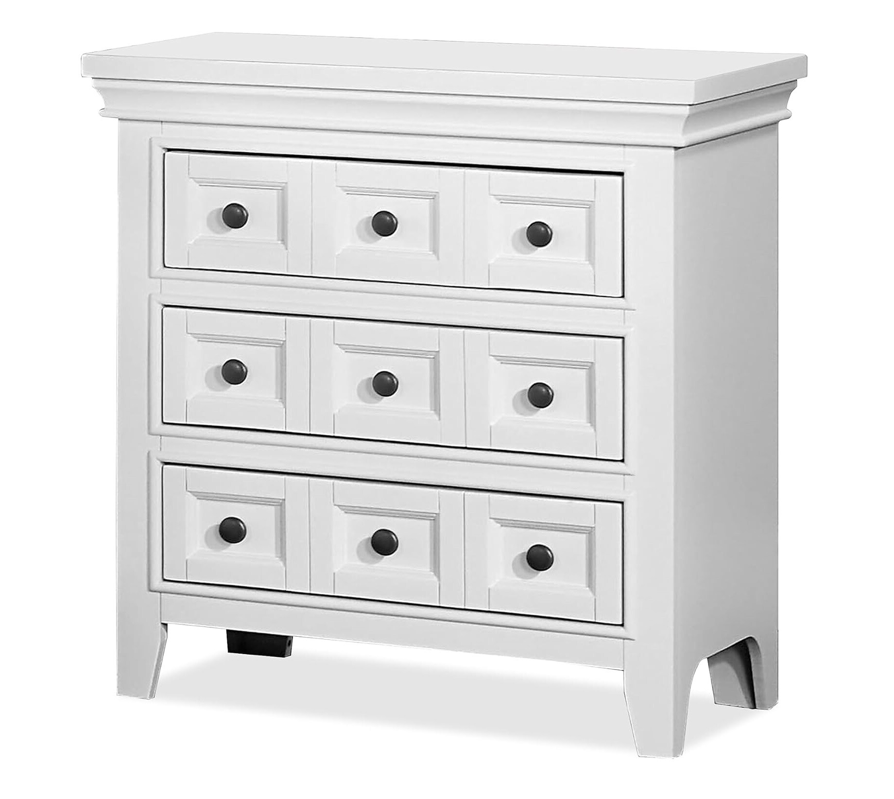 GLANZEND 6514UZN12 nightstands - View #2