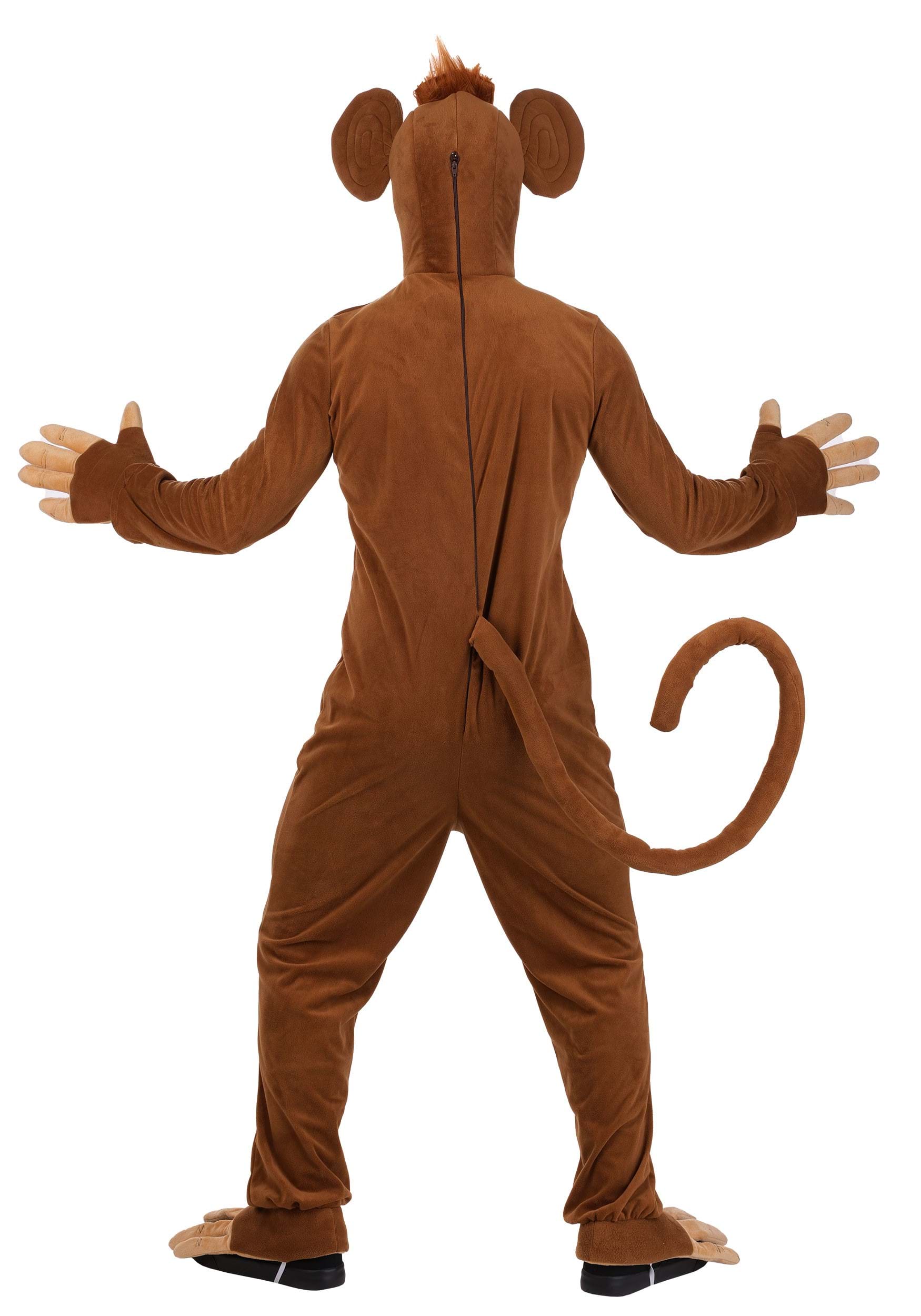 HalloweenCostumes.com FUN6638AD-XL costumes - View #8