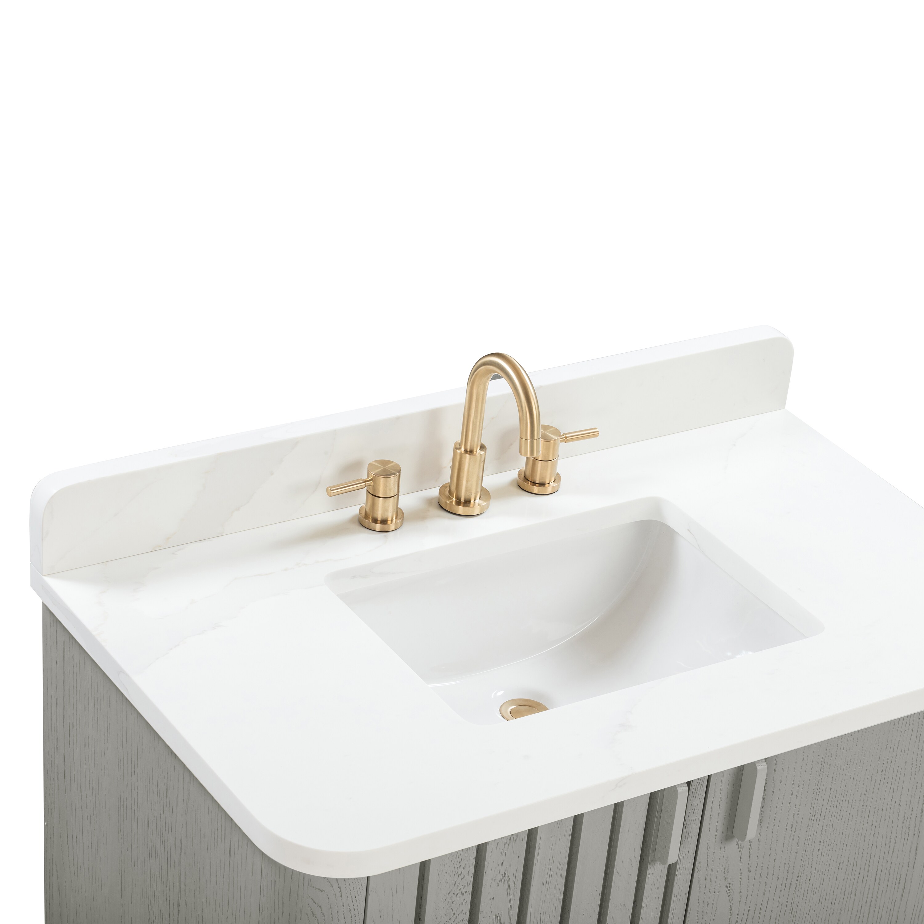 Avanity BLAKELY-VS37-GO Bath-Vanity-Combo - View #6