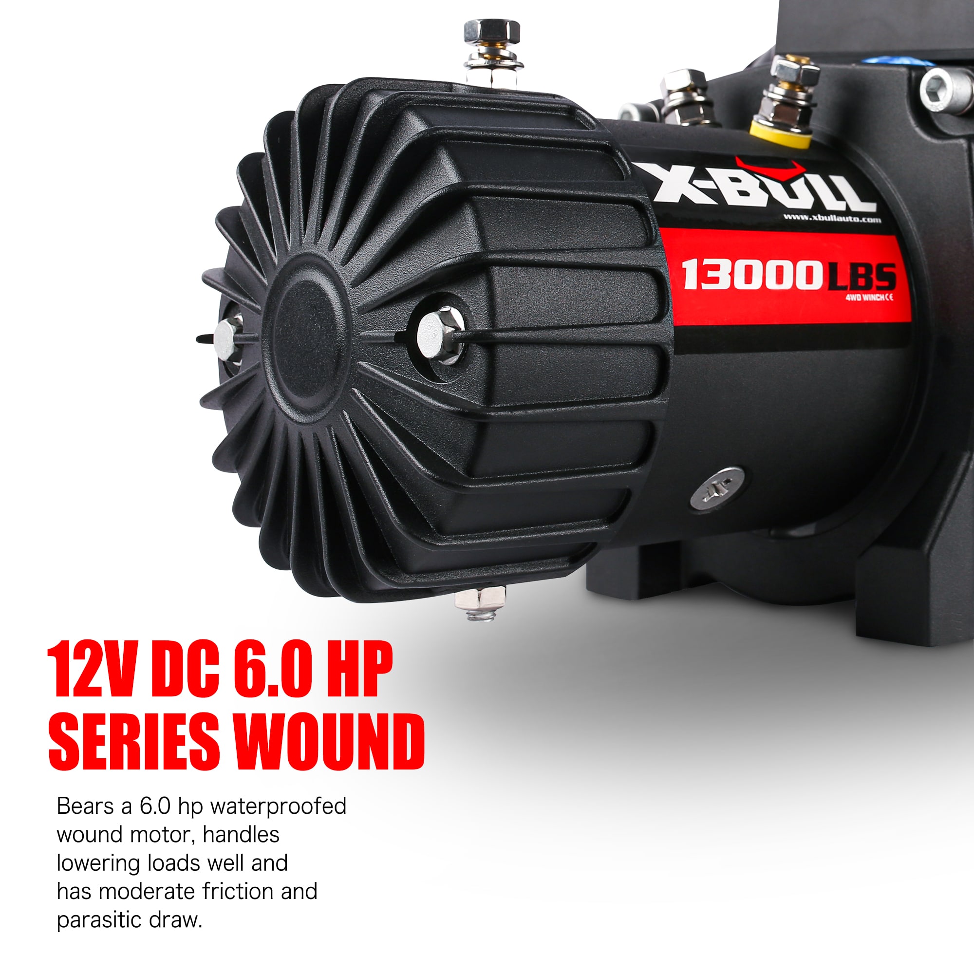 Tatayosi JL-843475 Winches-Accessories - View #3