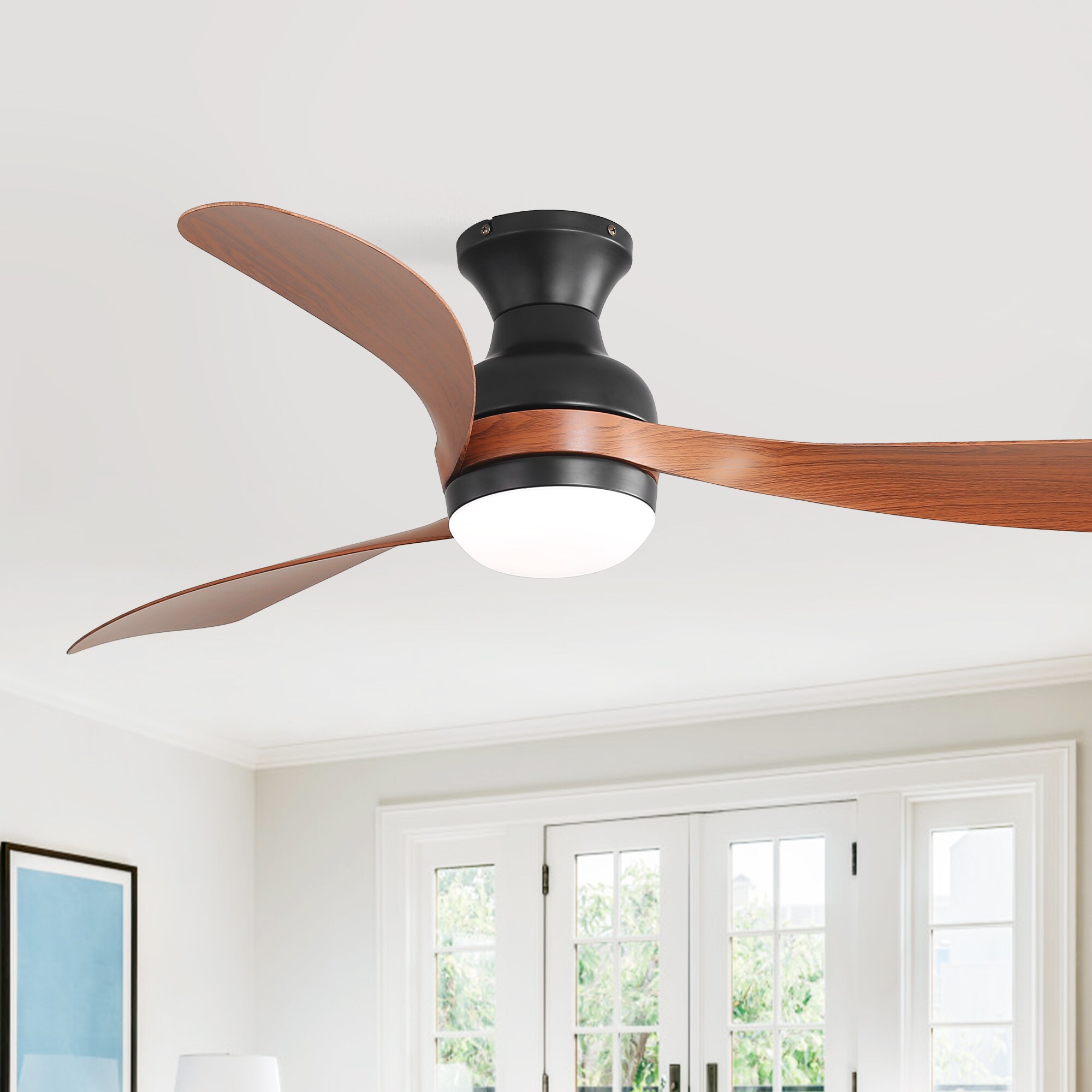 RKZHOPT WZX-9519-FAN Ceiling-Fans - View #2