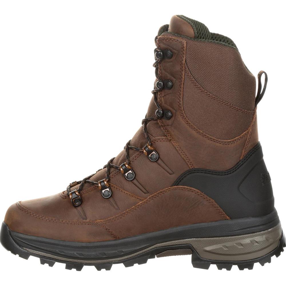 Rocky RKS0365  M  105 footwear - View #5