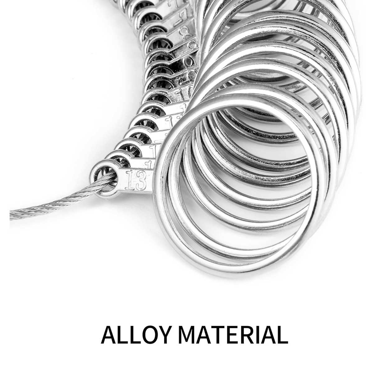 Aoibox LABMT21012 Tape-Measures - View #6