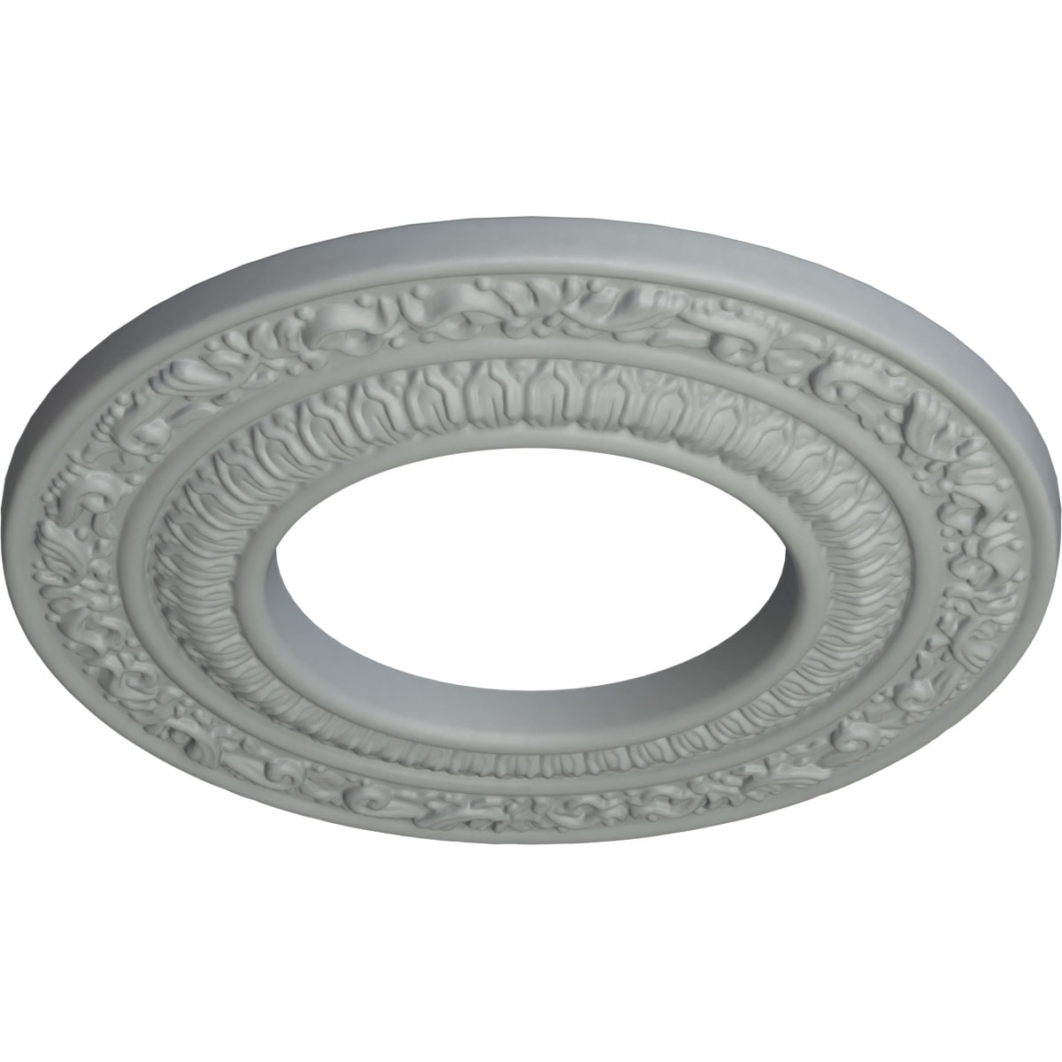 Ekena Millwork CM08AD Ceiling-Medallions - View #2