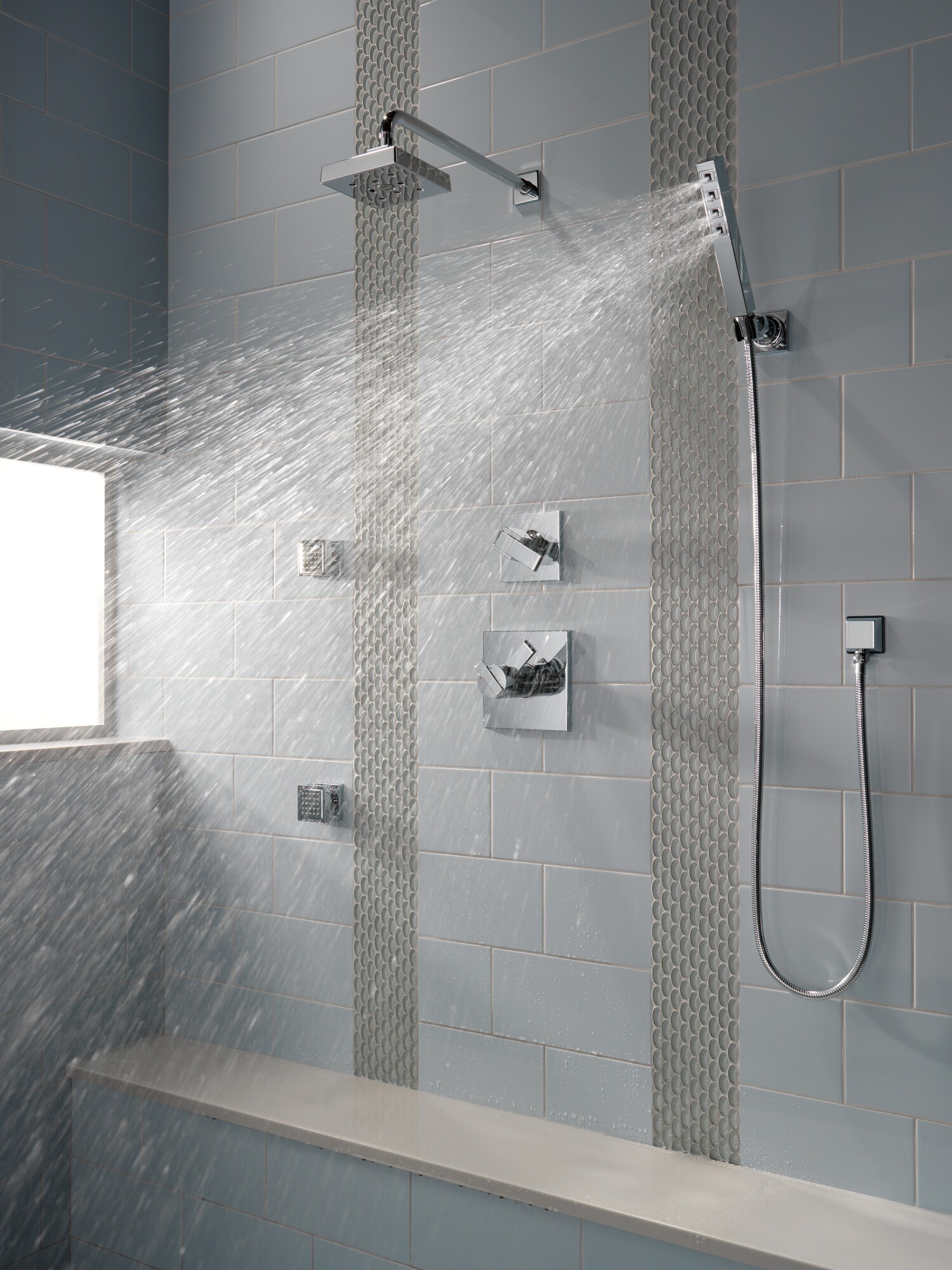 Delta RP46870CZ Bath-Shower-Facc - View #14