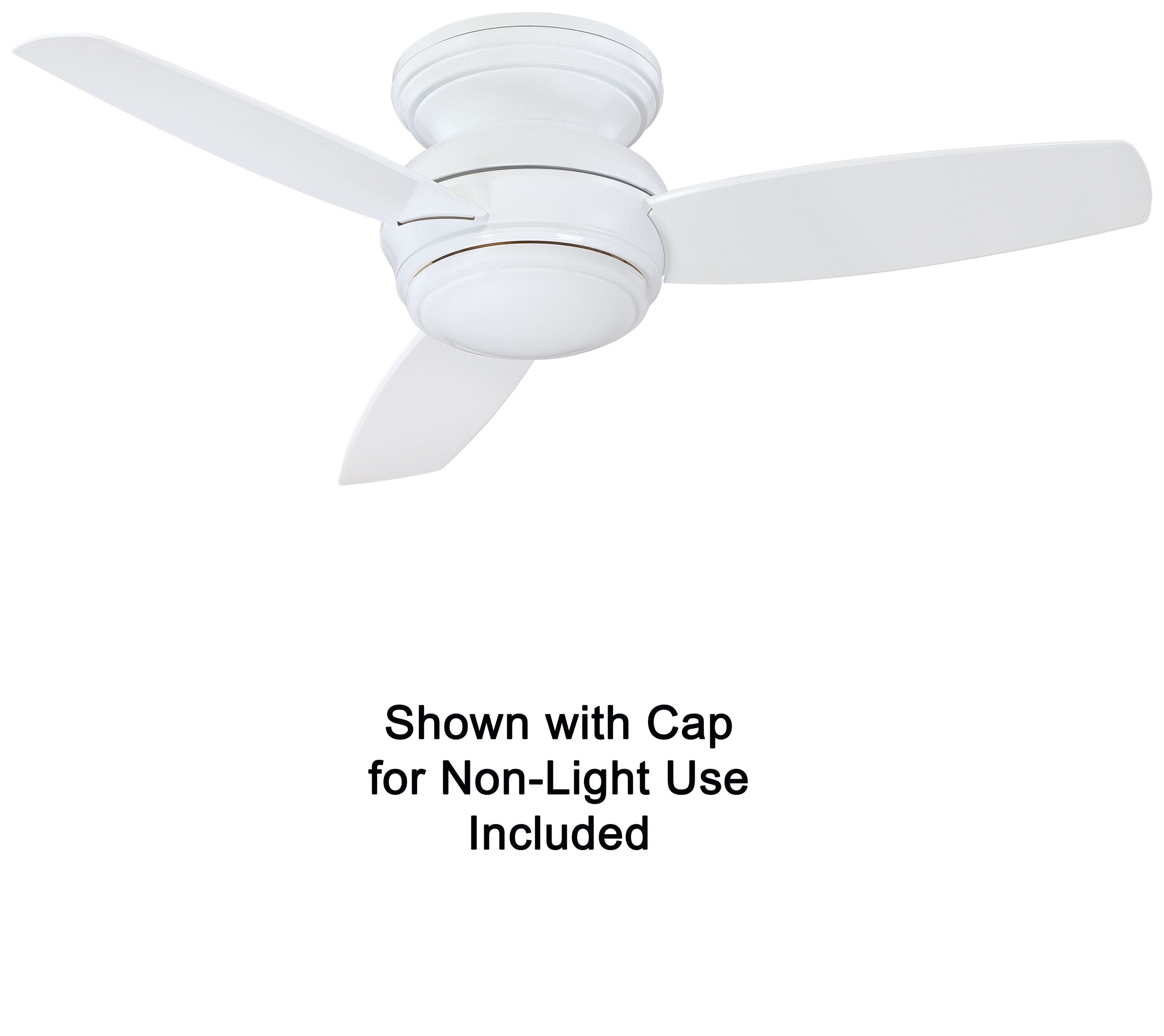 Minka Aire F593L-WH Ceiling-Fans - View #18