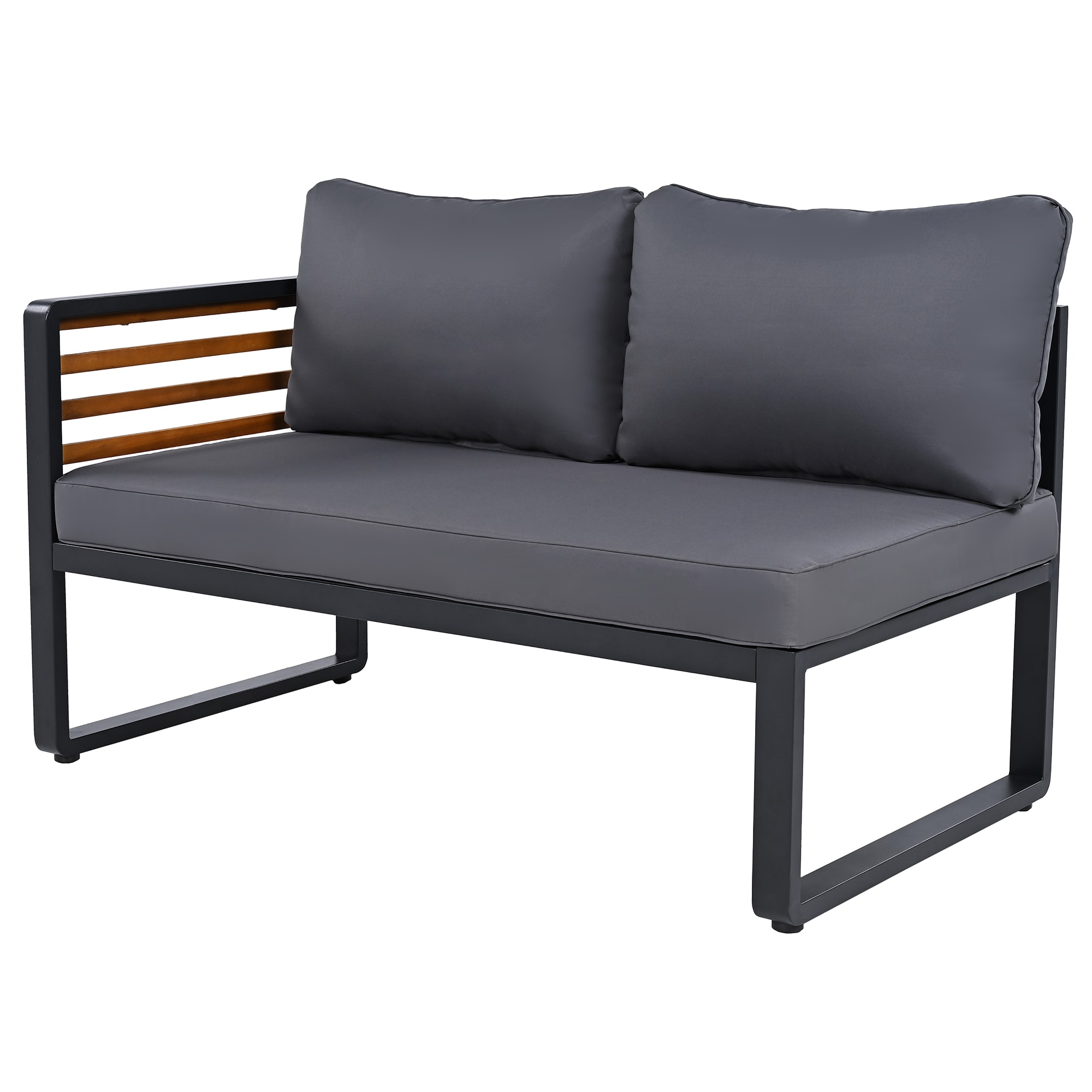 SINOFURN SYA300008NY Patio-Sofas-Daybeds - View #11
