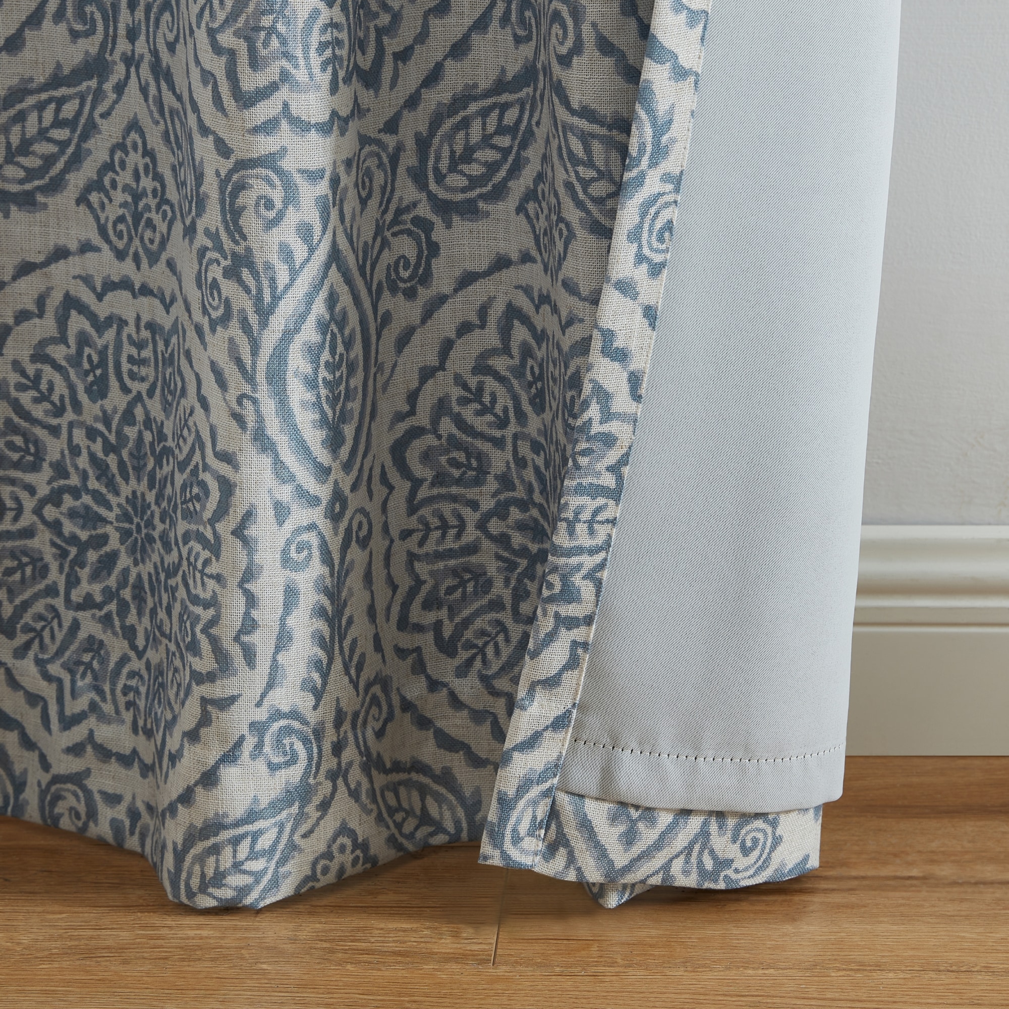 Elrene Home Fashions 194590203320 curtains - View #3