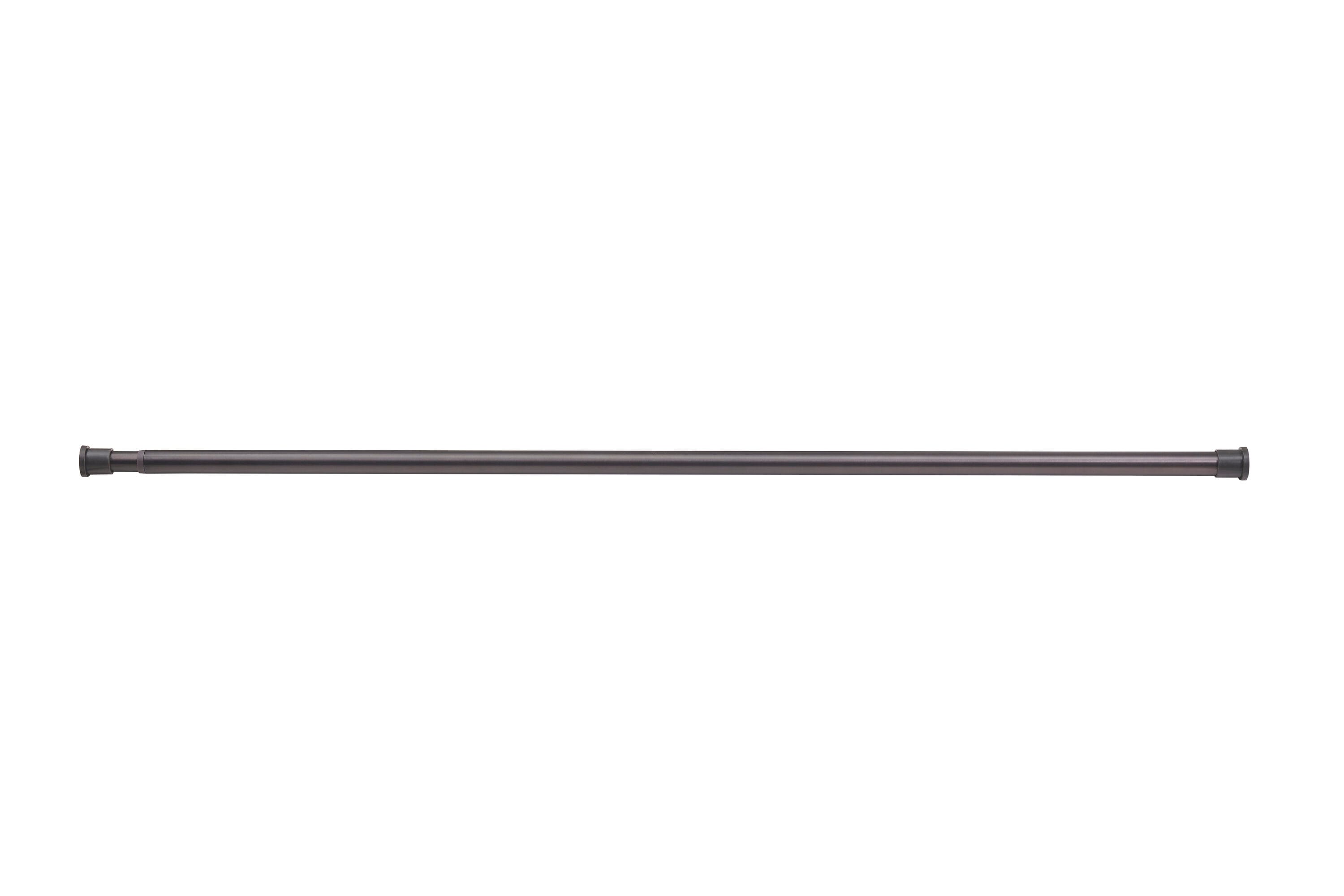 Style Selections SHLSNS04BR-86 Shower-Rods - View #3
