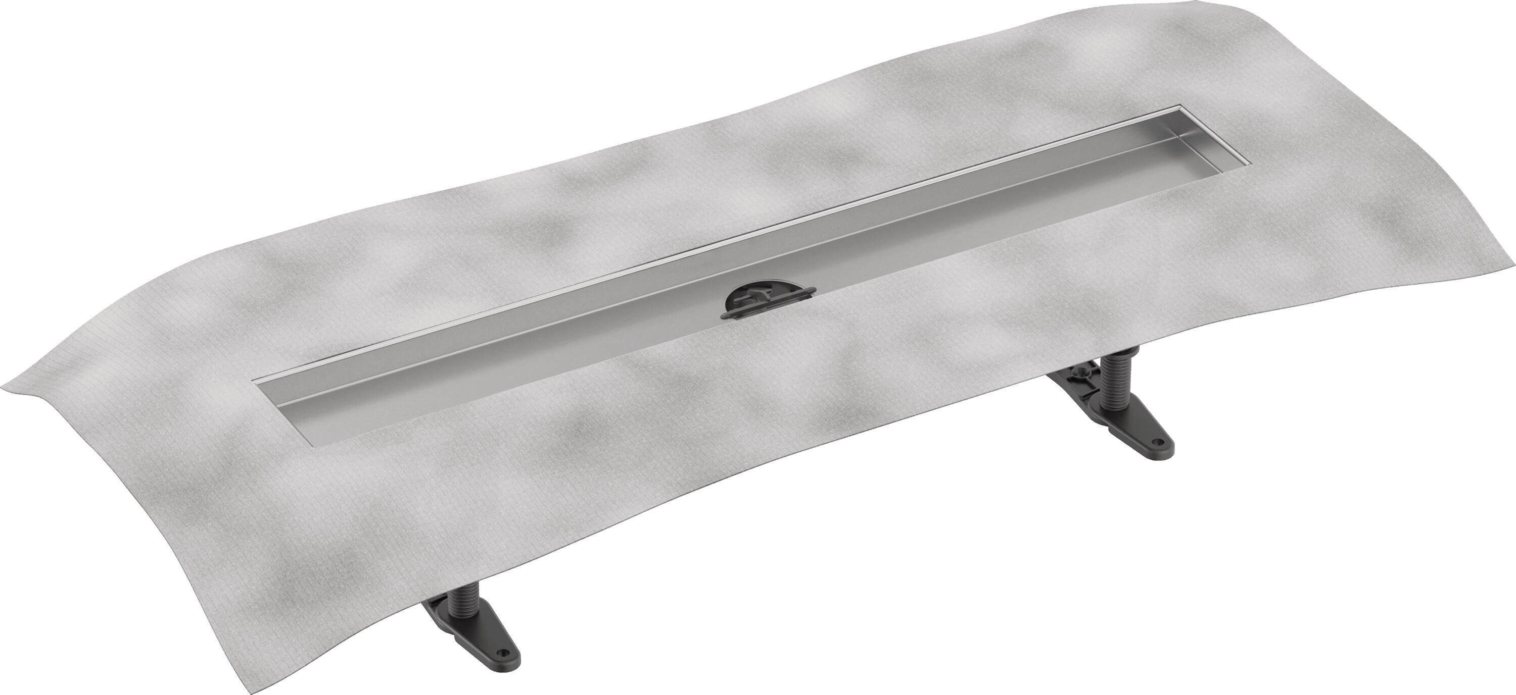Delta DR73240  24 inch Linear Rough
