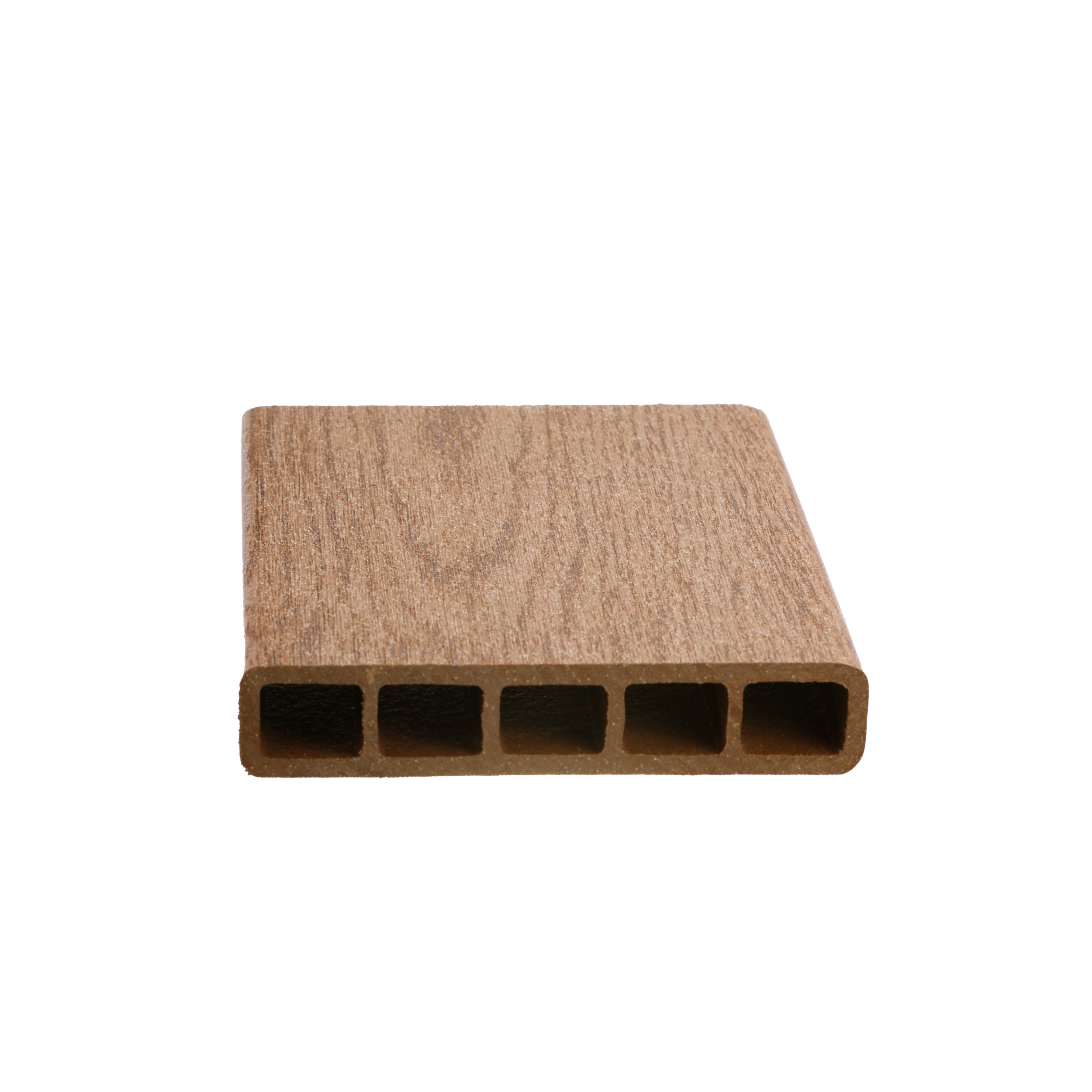 DuxxBak Composite Decking DX-COMMDEKK-192RR Composite-Deck-Boards - View #5