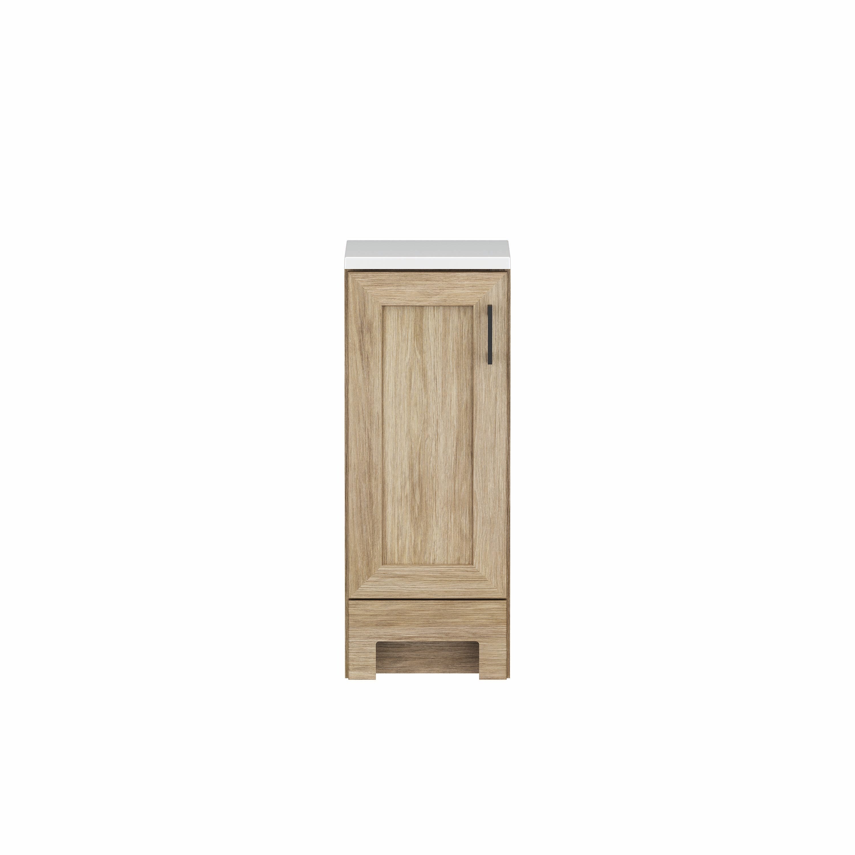 Project Source CE31T12H-SS Bath-Vanity-Combo - View #3