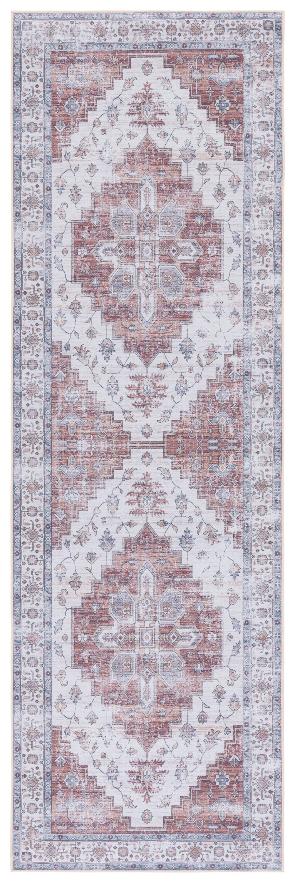 Safavieh TSN109A-28 rugs - View #2