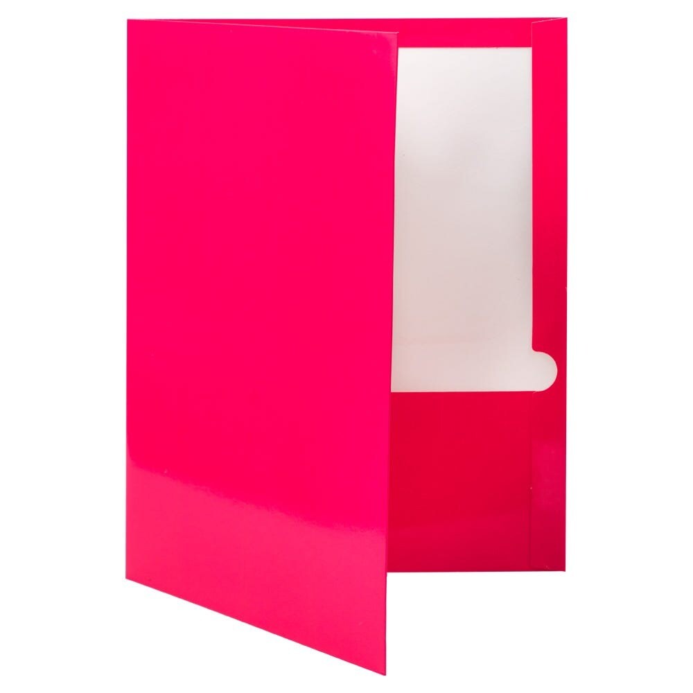 JAM Paper 385GFUA folders - View #4