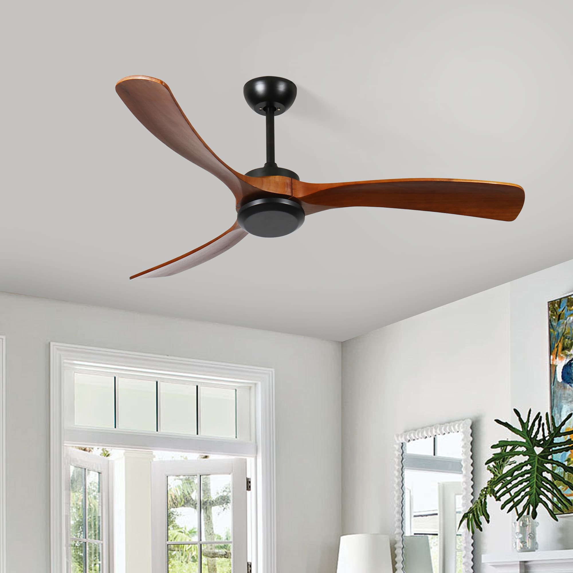 SINOFURN SYA650034BN Ceiling-Fans - View #6