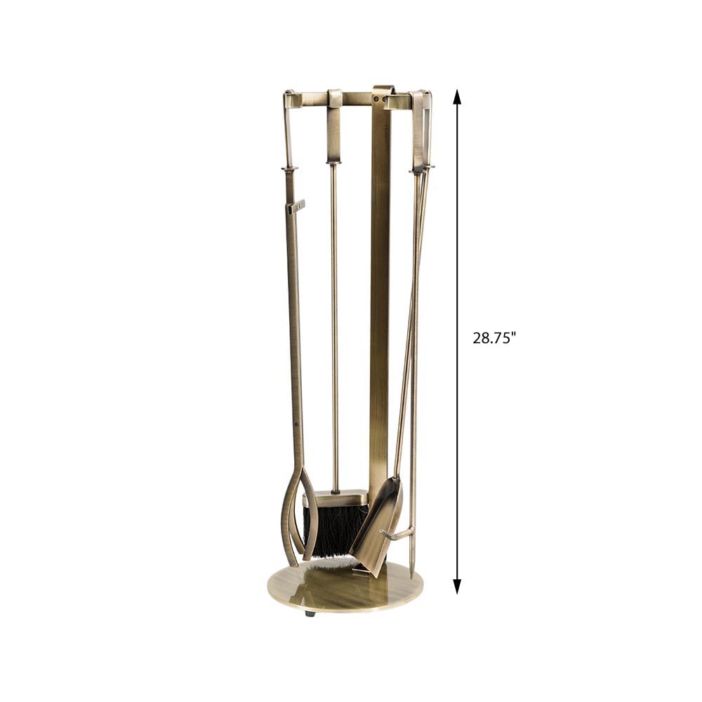 Modern Ember T57010AB Fireplace-Tools - View #3