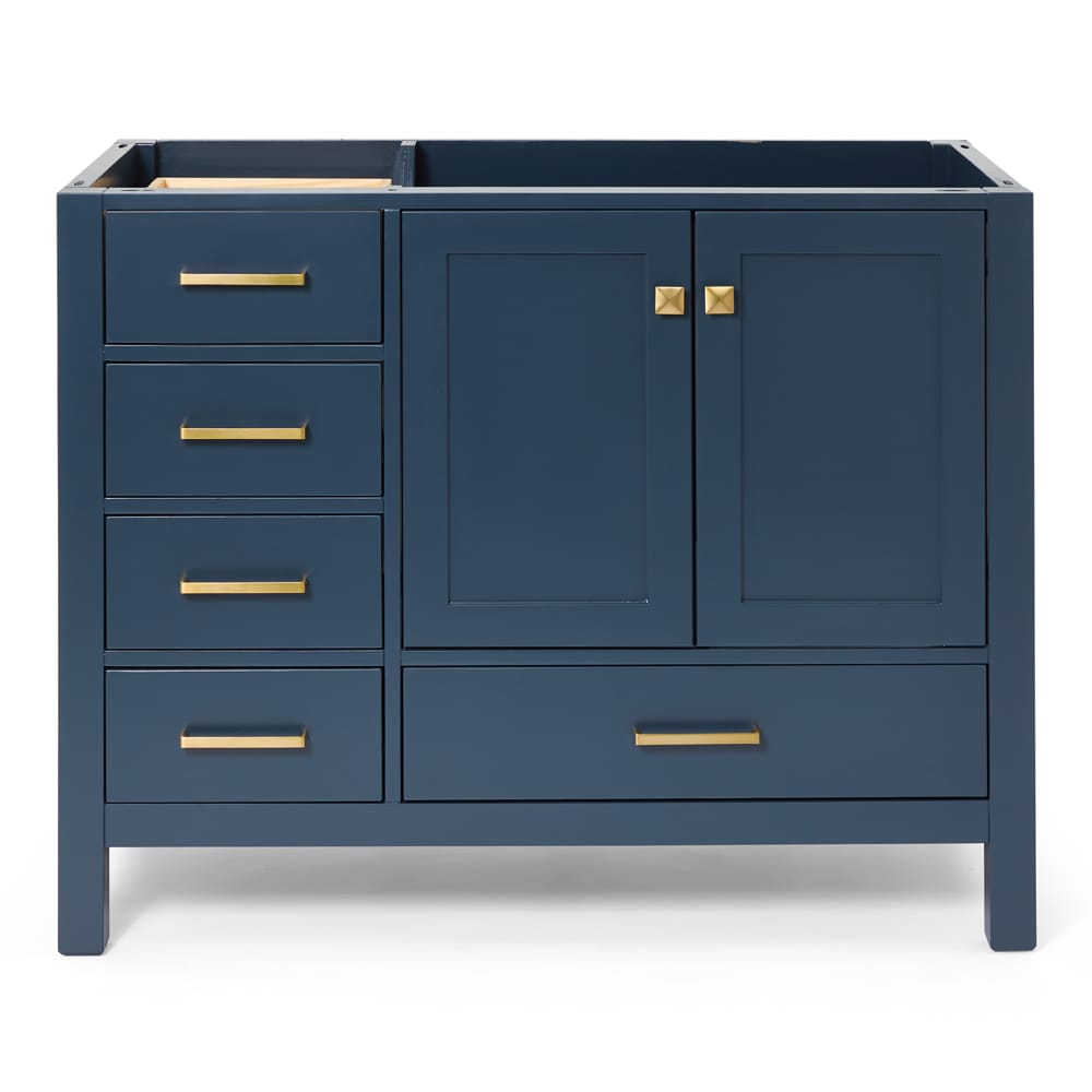ARIEL A043S-R-BC-MNB vanities - View #2