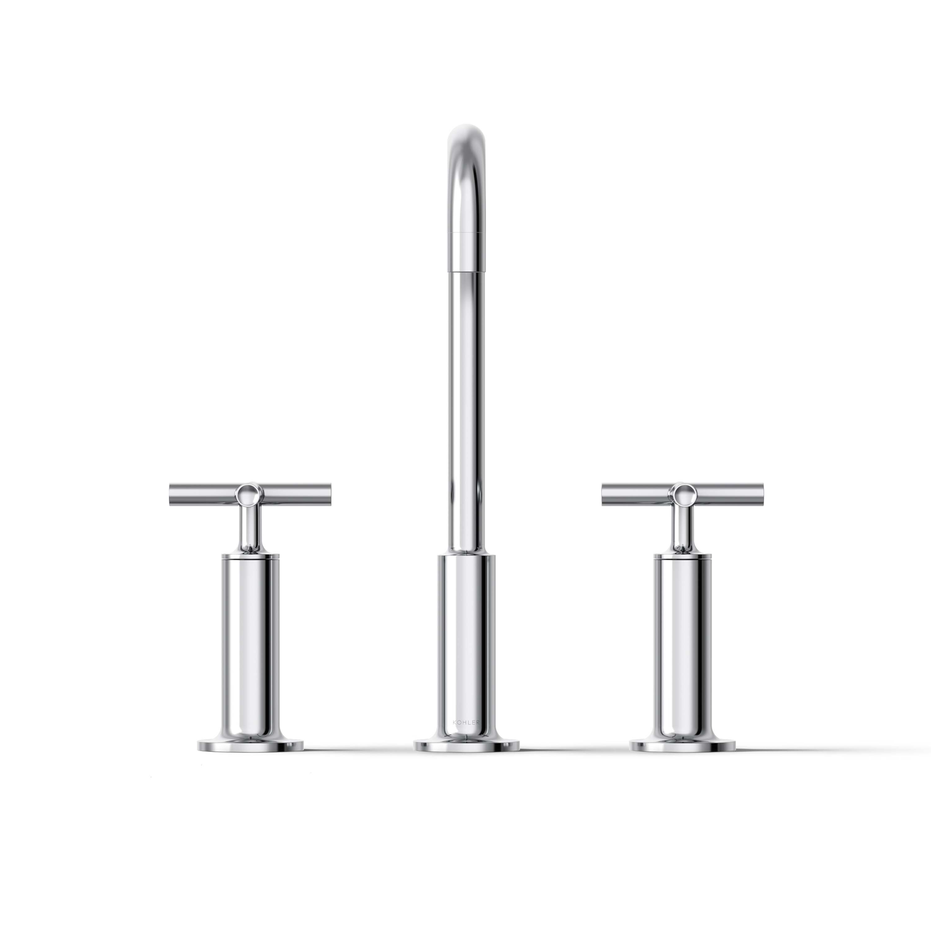 KOHLER 14408-3-CP Lavatory-Faucets - View #9