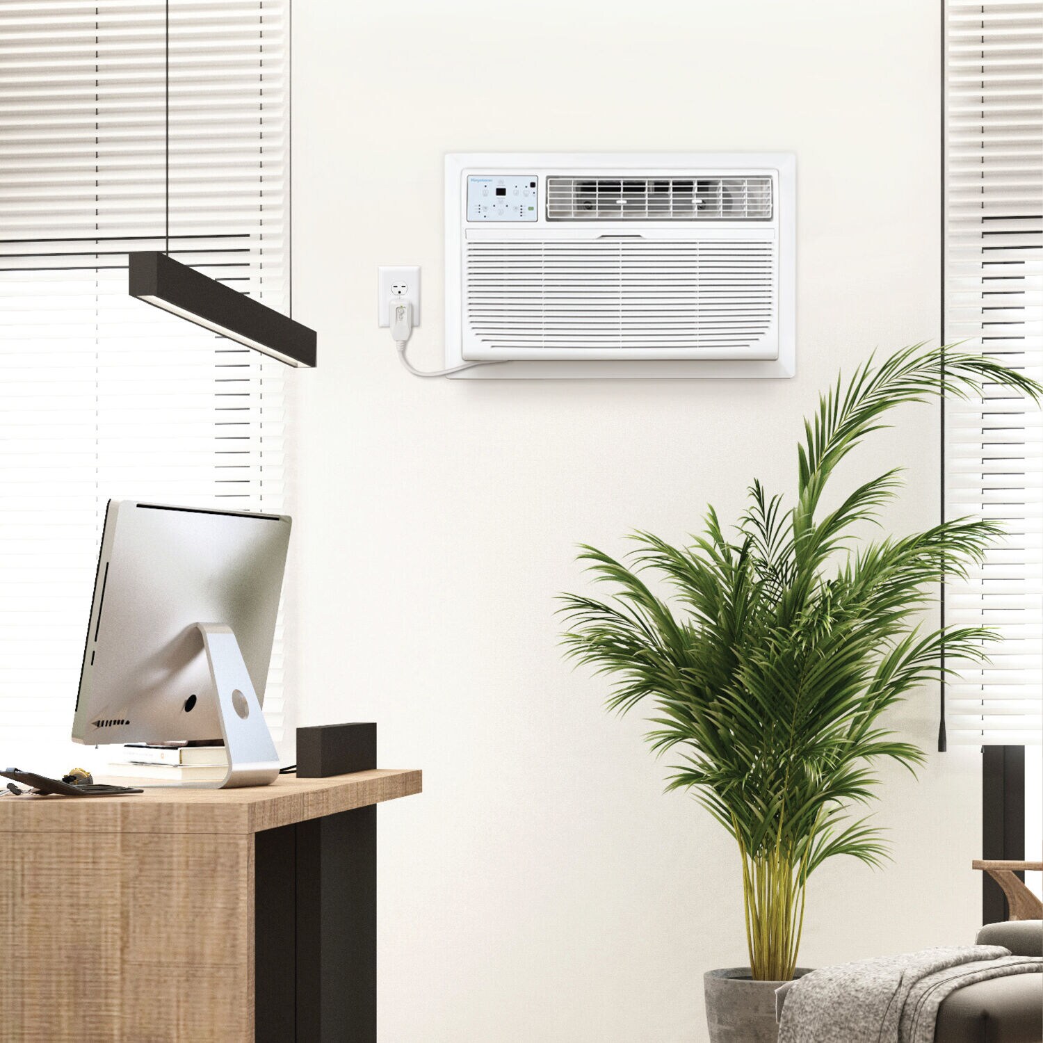 Keystone KSTAT10-2C Wall-Air-Conditioners - View #7