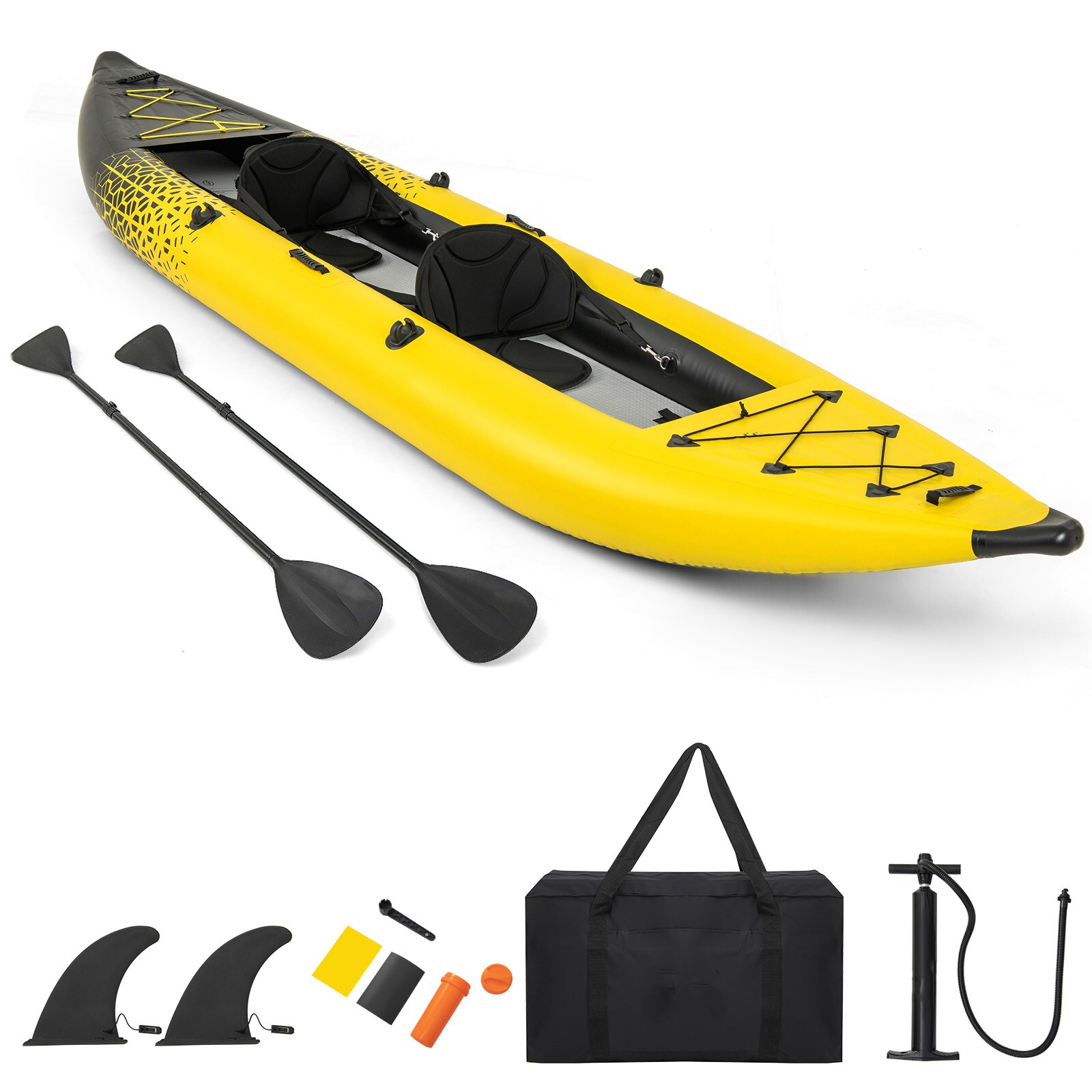 Slickblue D-CO-WY-01083PS kayaks - View #6