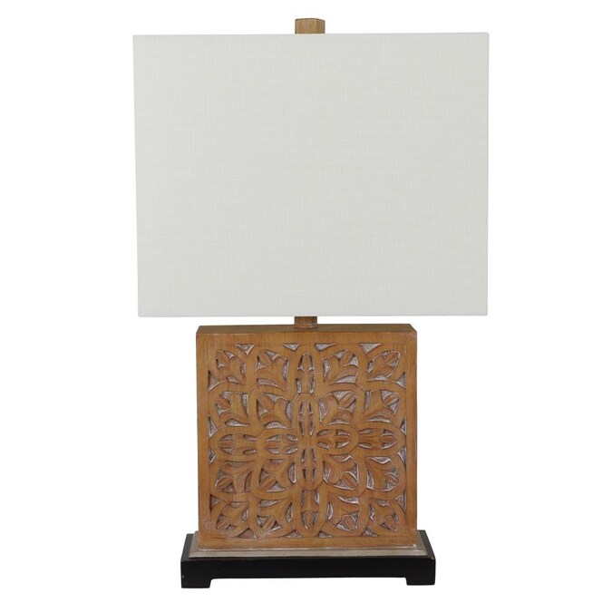 Linen Shade In The Table Lamps, Rectangular Lamp Shades For Table Lamps