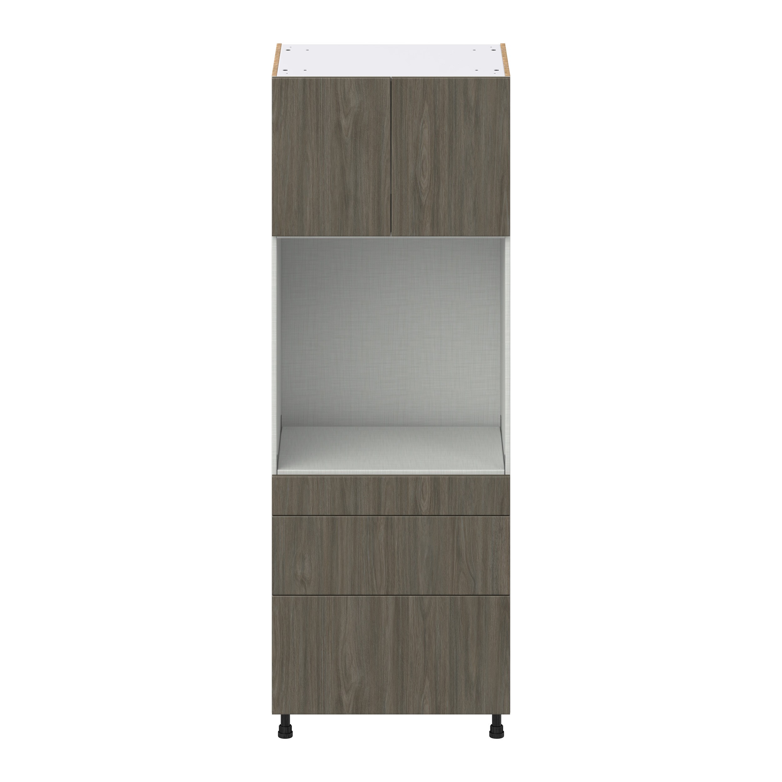 Hugo&Borg DSTO3D3084.5-SA Cabinets-Kitchen - View #7