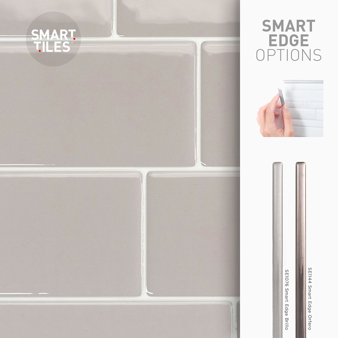 Smart Tiles SM1128G-04-QG Ceramic-Tile - View #7