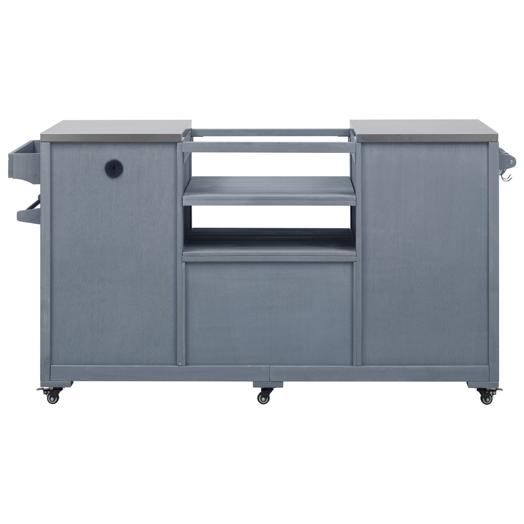 GZMR GZ-629G-26Q126 Outdoor-Carts - View #14