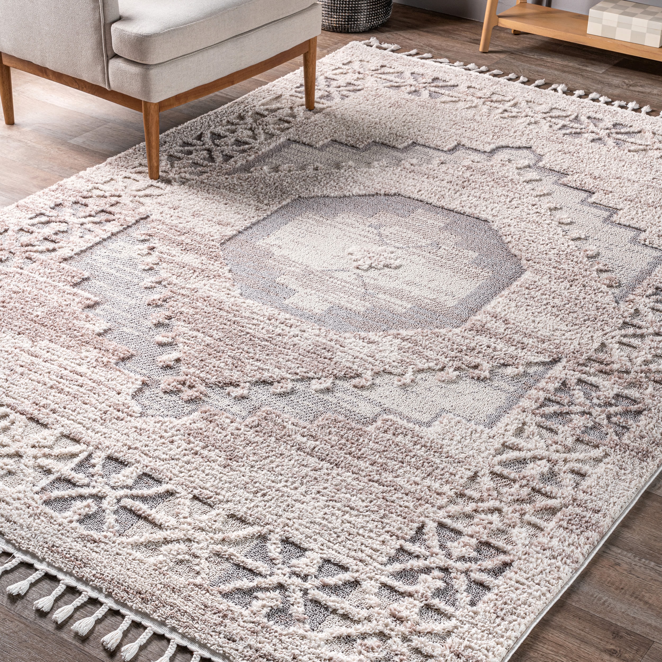 nuLOOM KKLR01A-53077 rugs - View #3