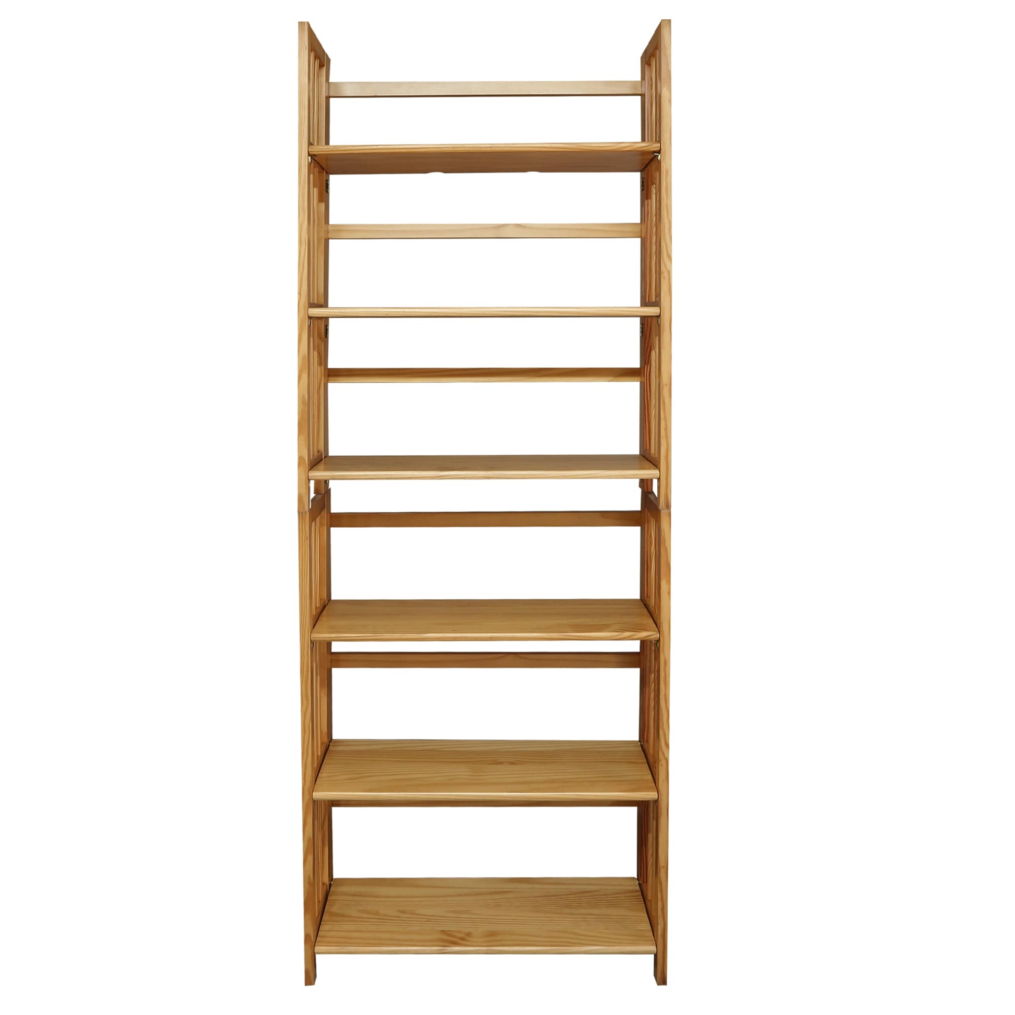 Casual Home 330-20 bookcases - View #8