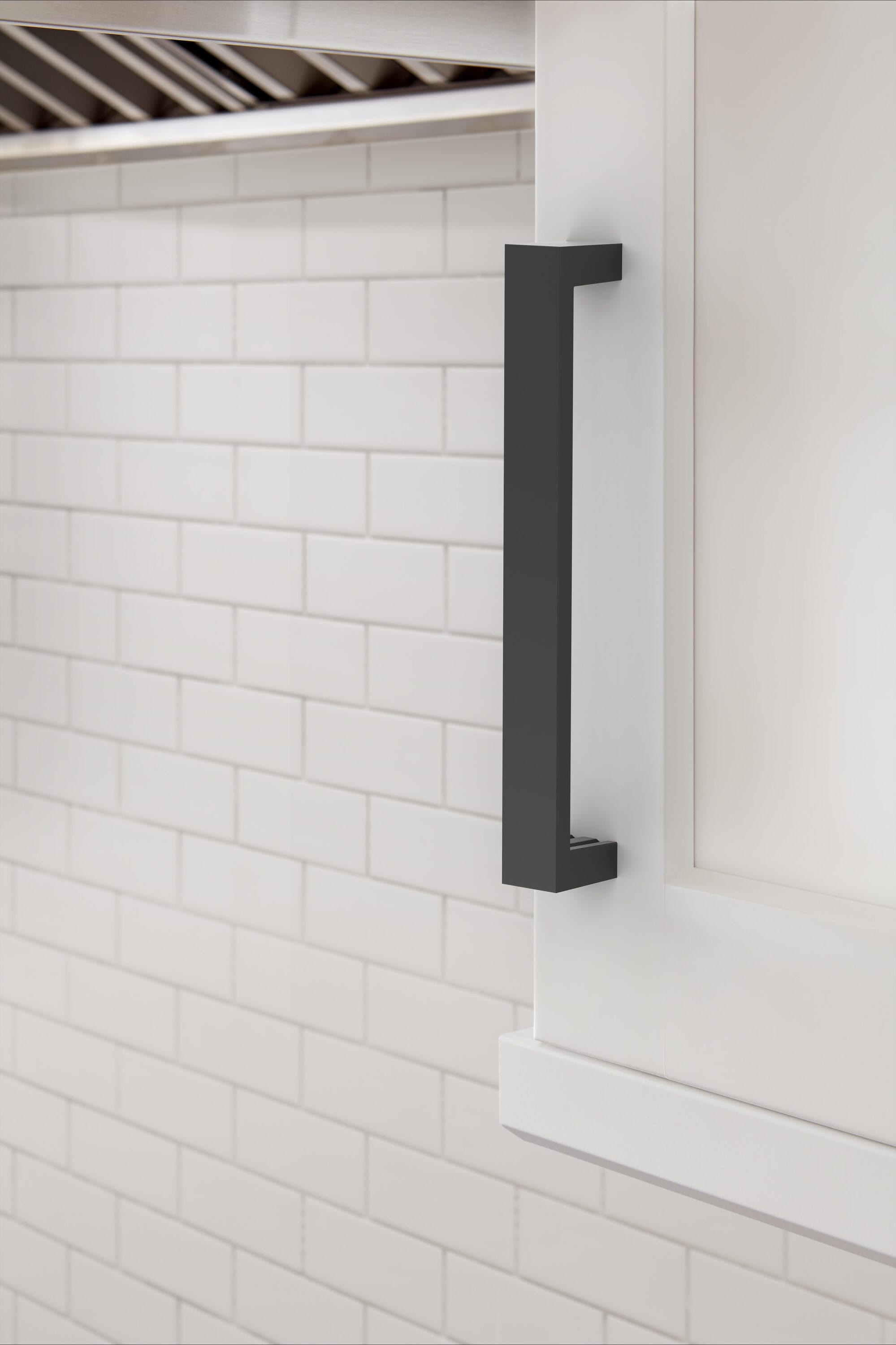 Amerock 10VMP37153MB Cabinet-Pulls - View #2