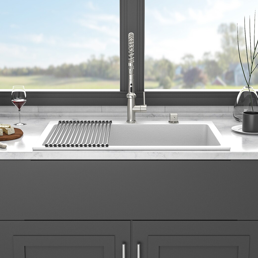 Dimakai W1243P222582 Kitchen-Sinks - View #4