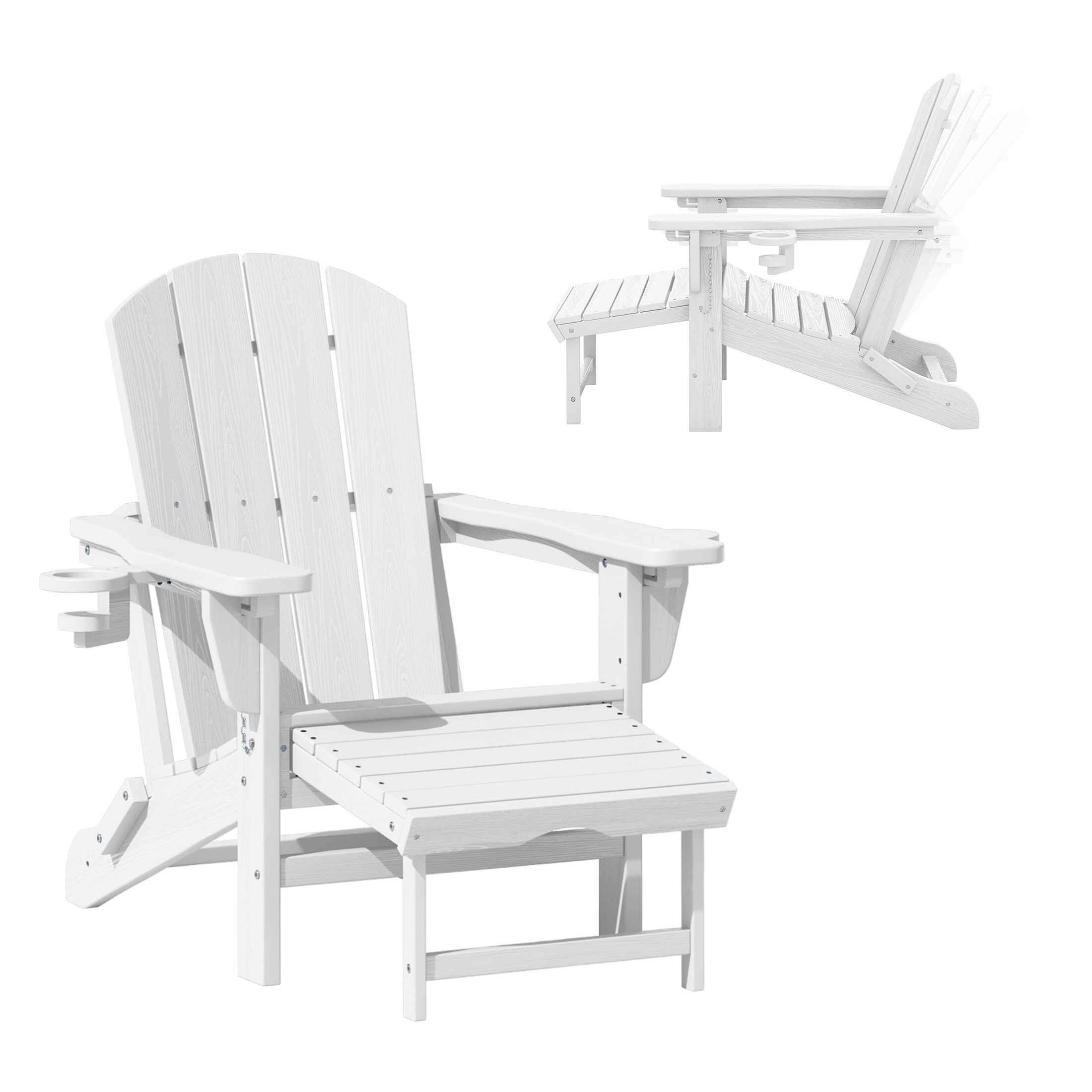 JEAREY SBTCLGJ-WE Patio-Chairs - View #3