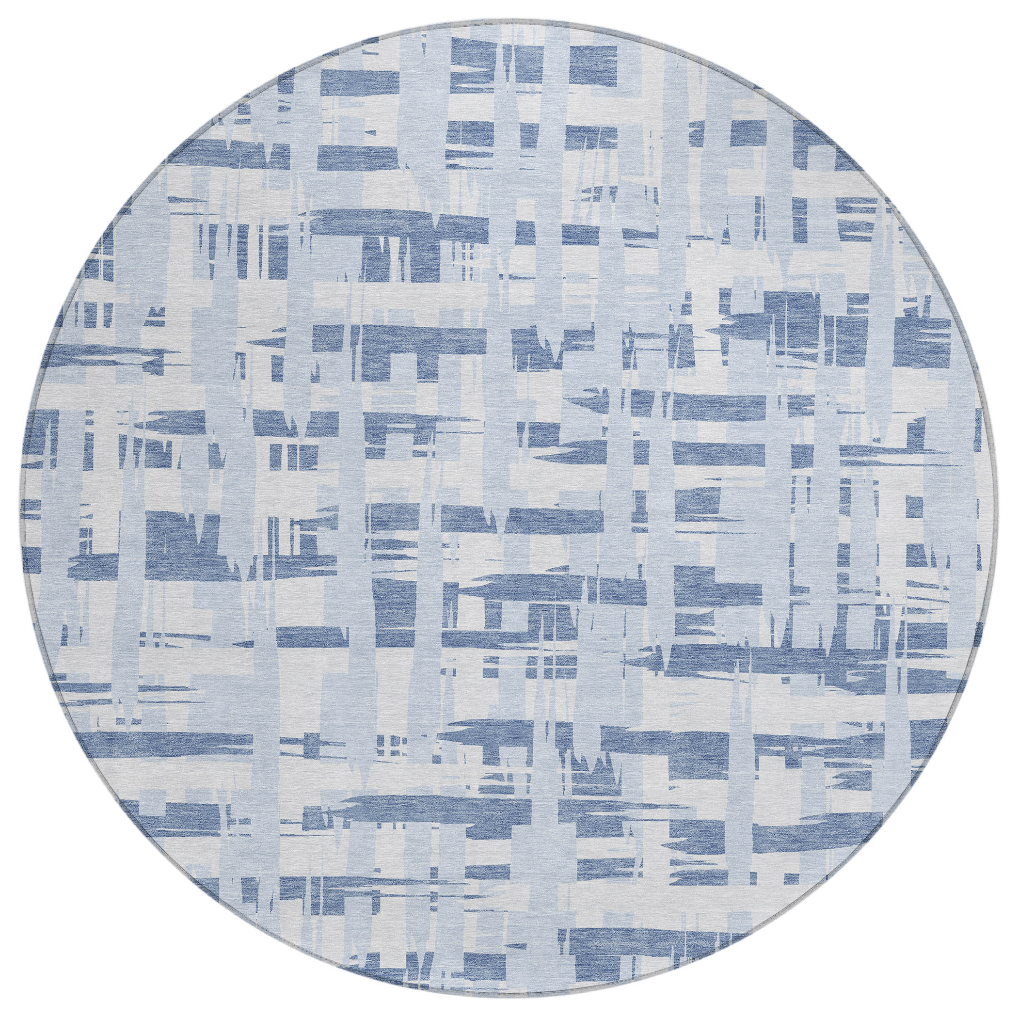 Addison Rugs ACN1849BU8RO rugs - View #2
