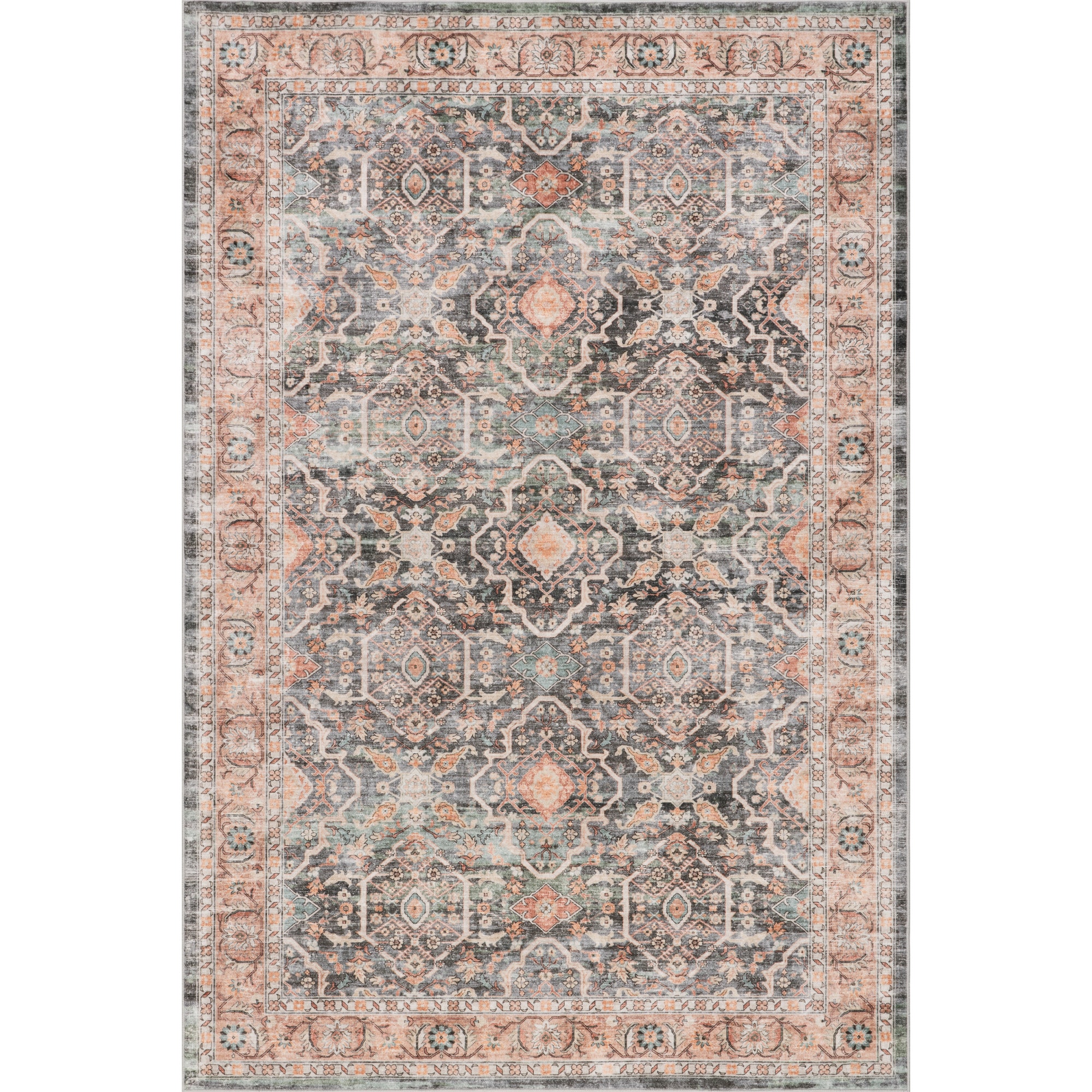 nuLOOM 200HJEL09A-8010 rugs - View #2