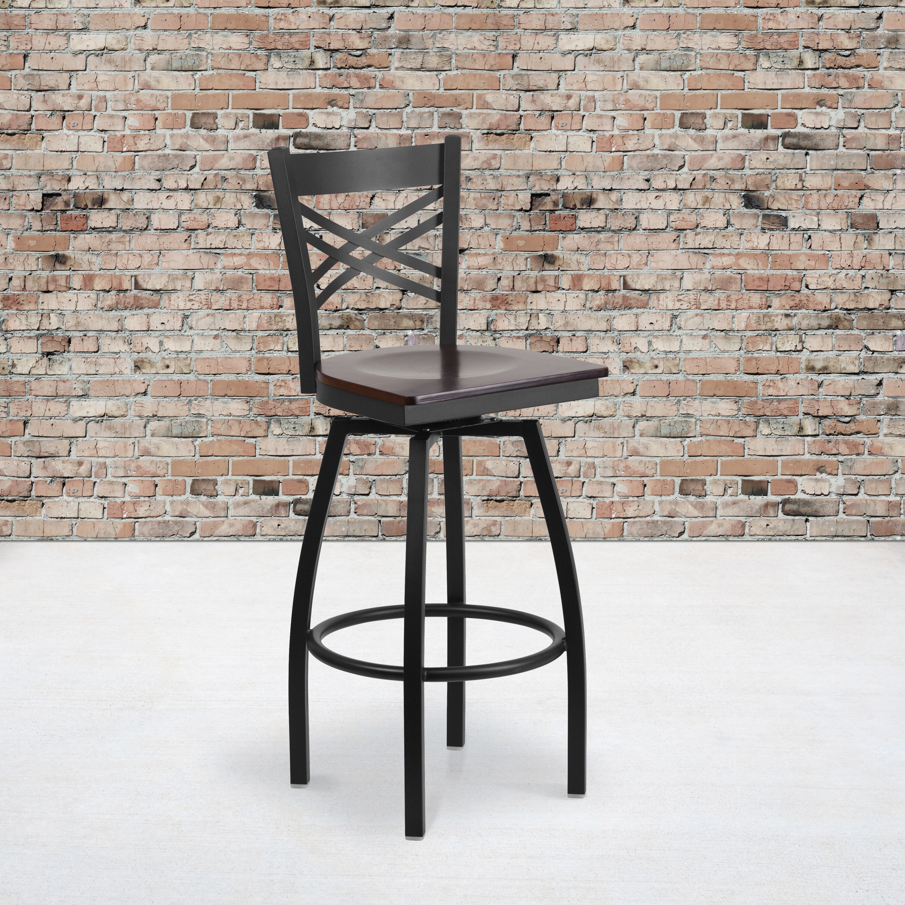 Flash Furniture 889142025214 stools - View #2