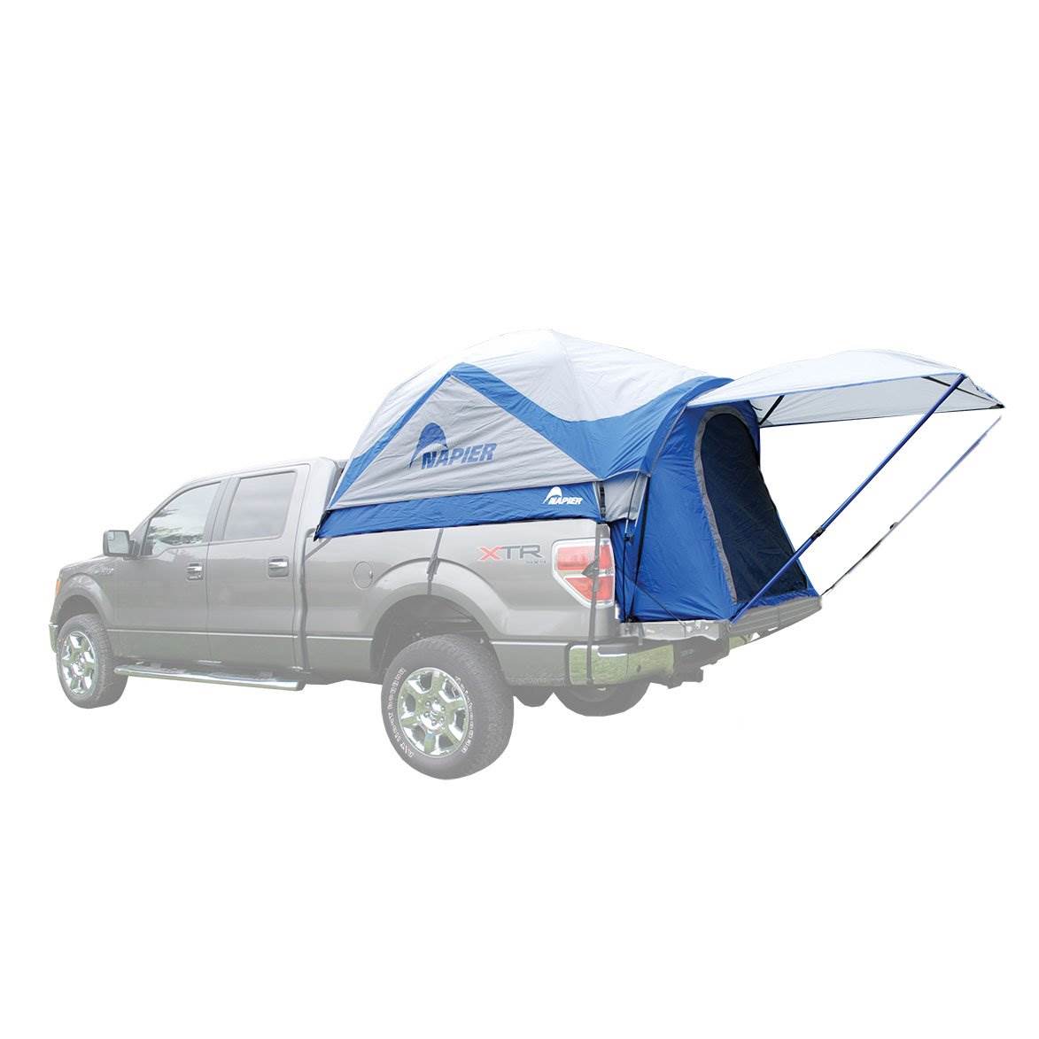 napier sportz
