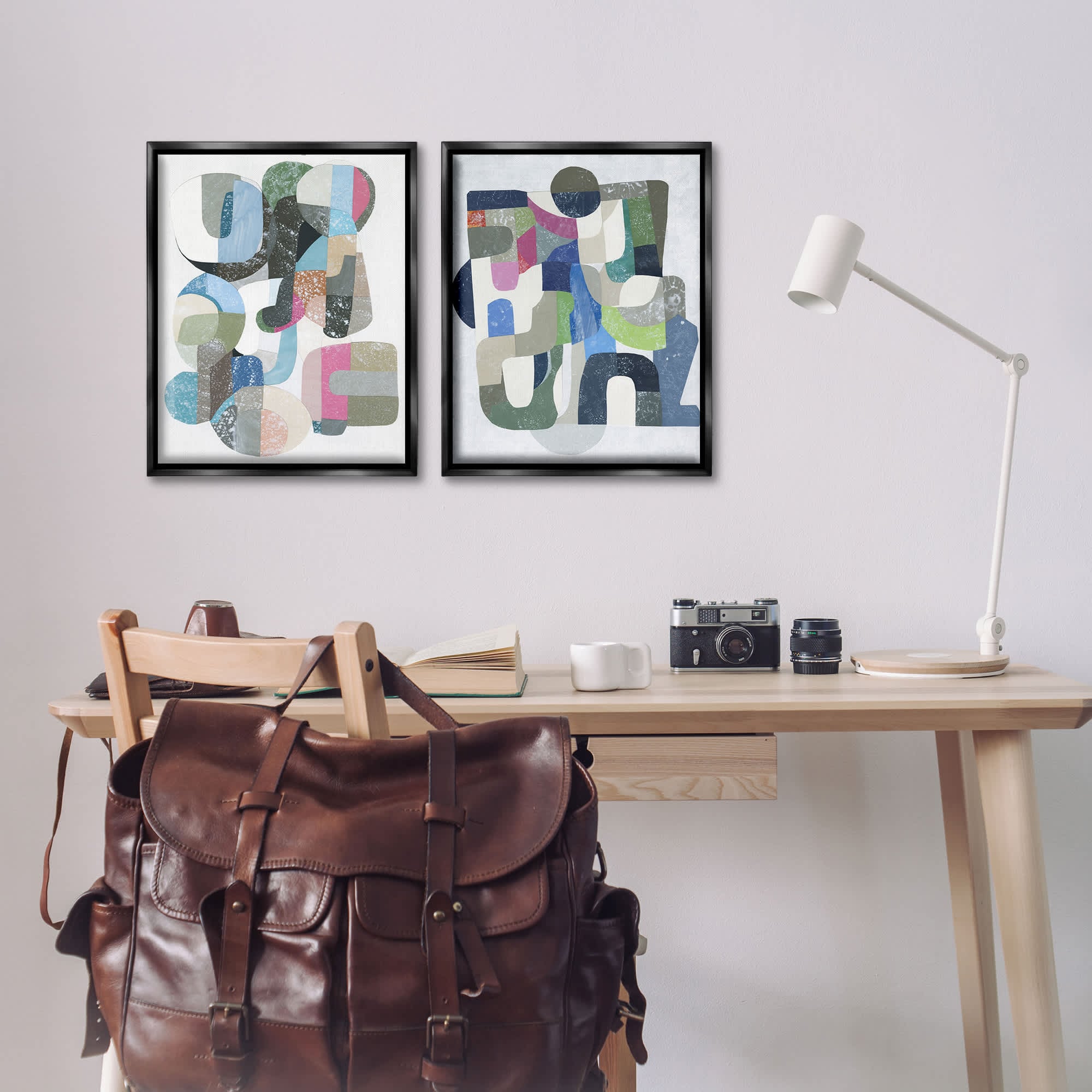Stupell Industries B2-756-FFB-2PC-16X20 Wall-Art - View #3