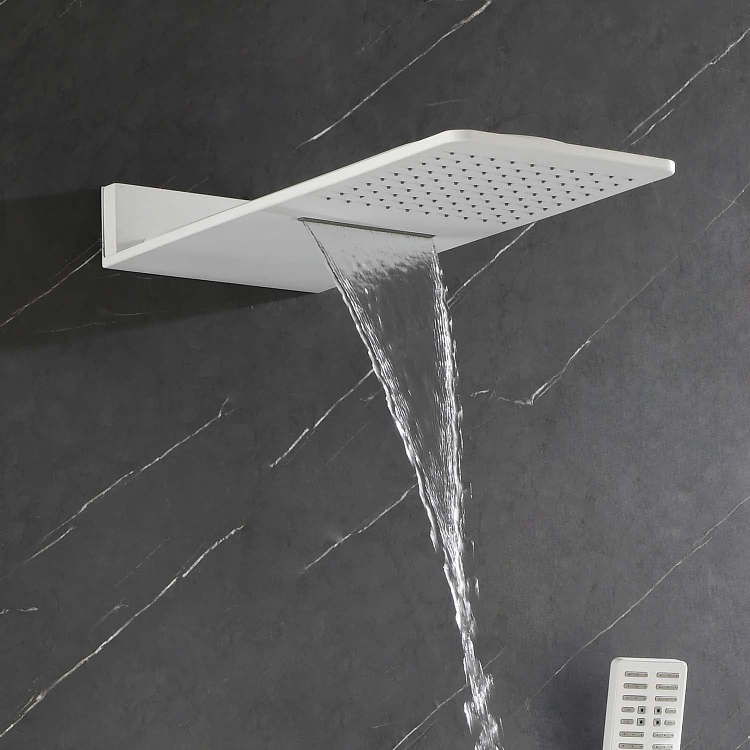 Vanityfus VF-W2287-41427 Showerhead-Bar-Panels - View #2