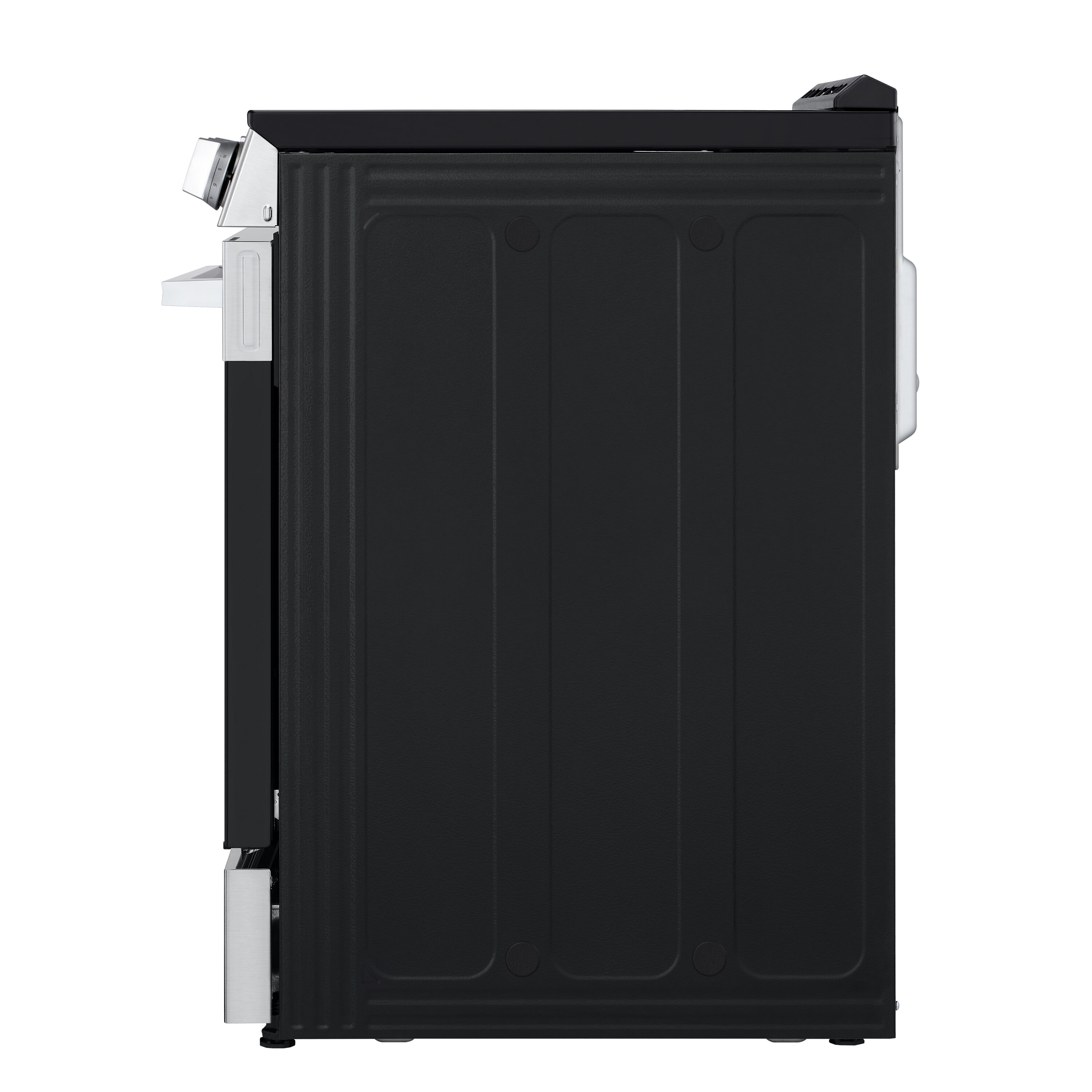 LG LSEL6333XE Freestanding-Electric-Ranges - View #7