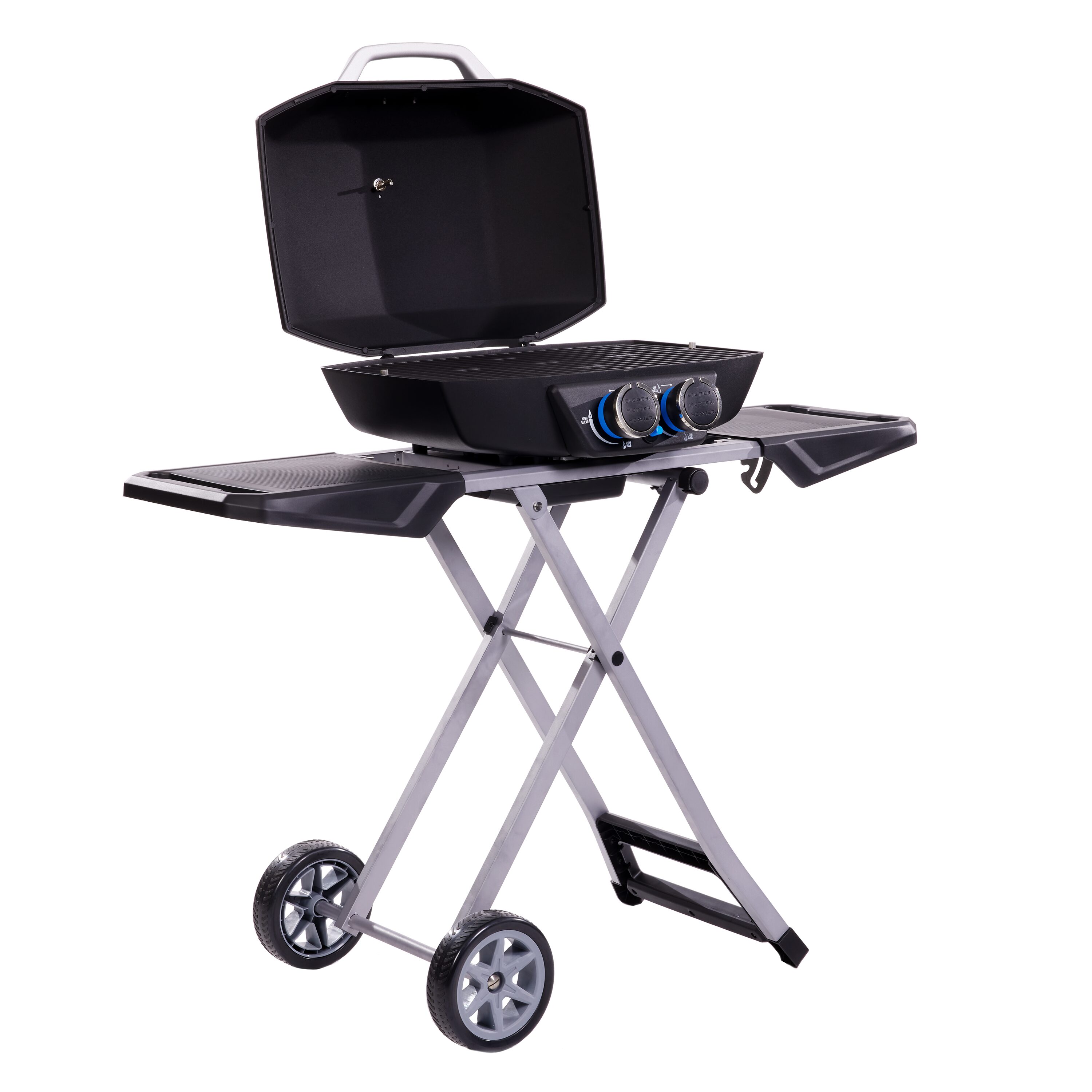 Pit Boss 10919 Tabletop-Grills - View #6