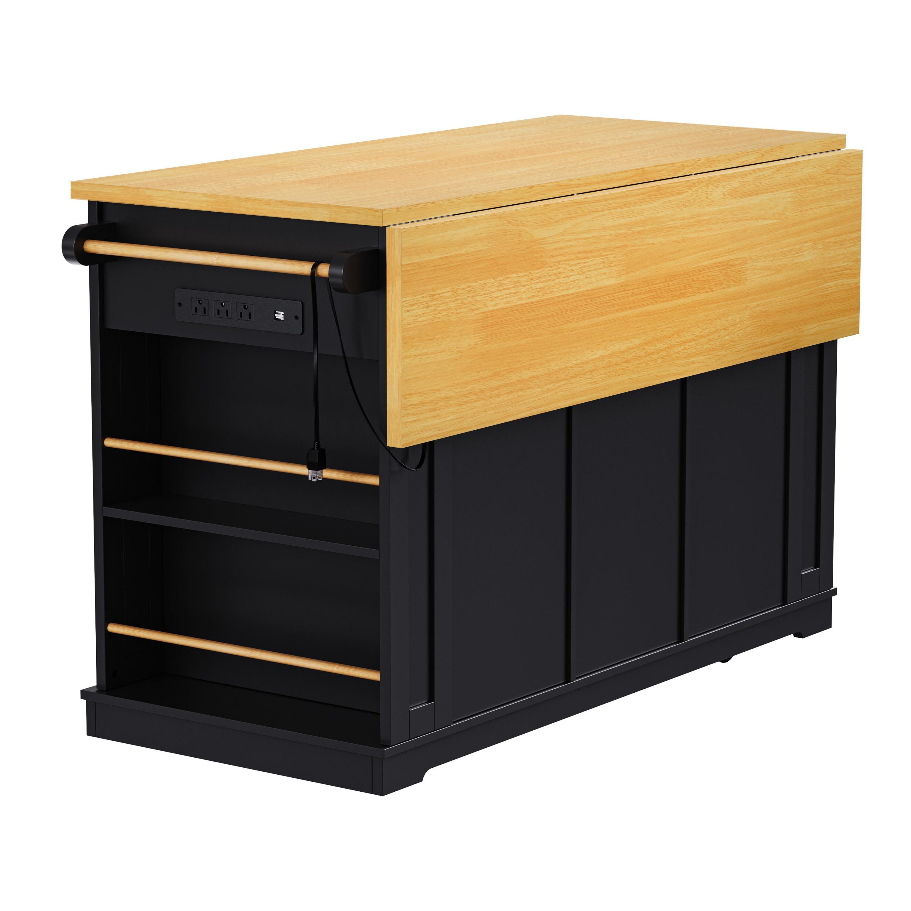 Bayfeve BF-85531B-IN Kitchen-Furniture - View #13