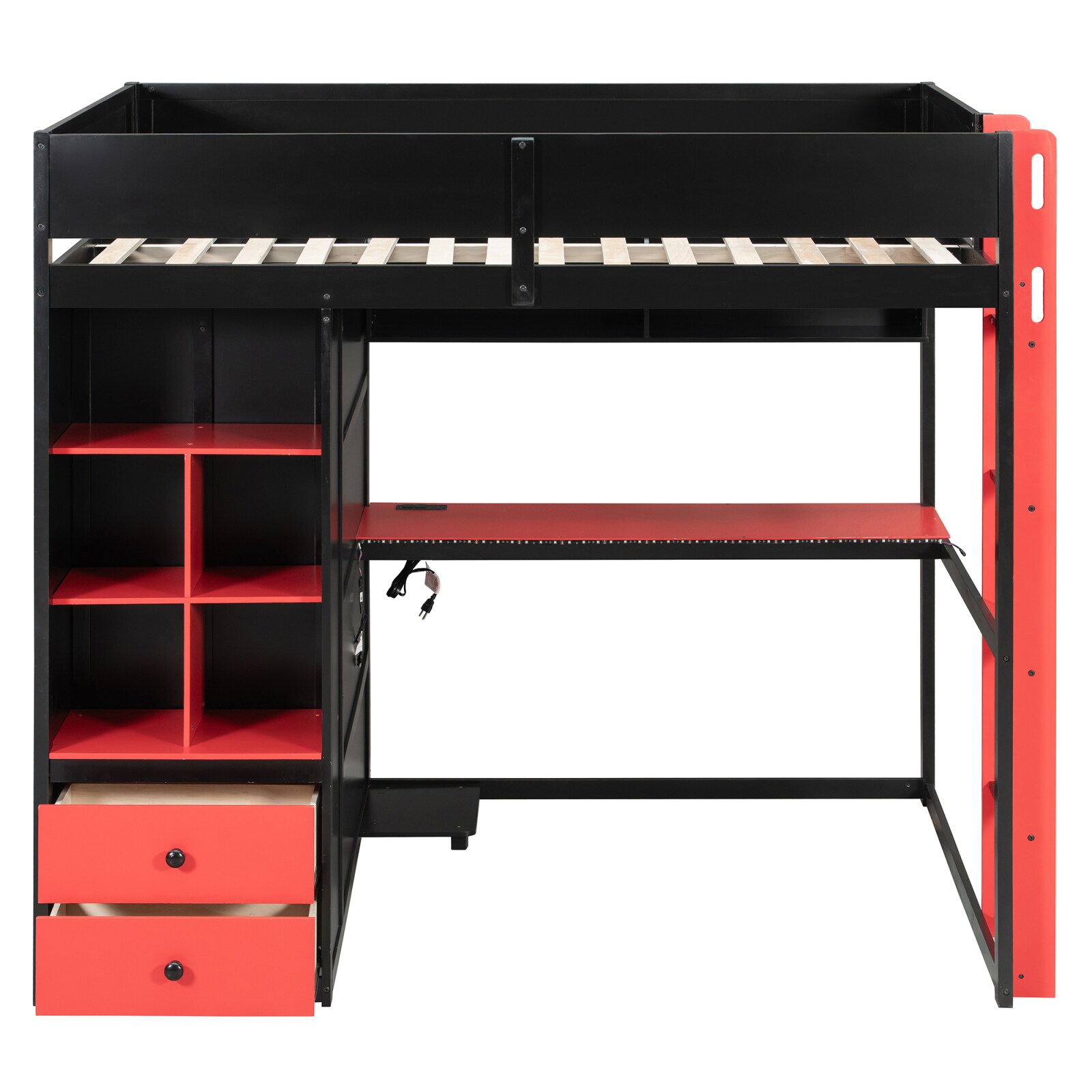 CHITA BEDDADA273 Bunk-Beds - View #5