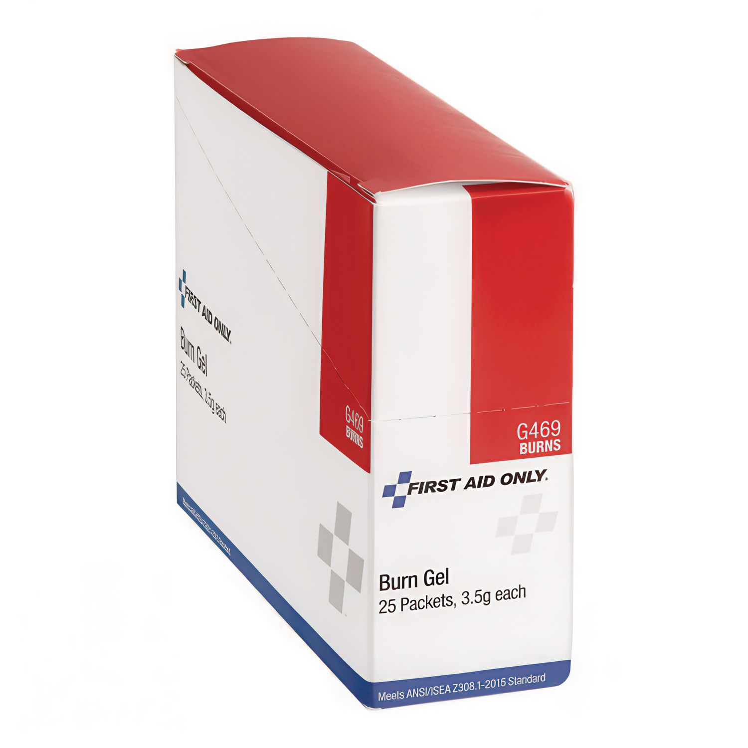 First Aid Only G469 First-Aid-Kits - View #2