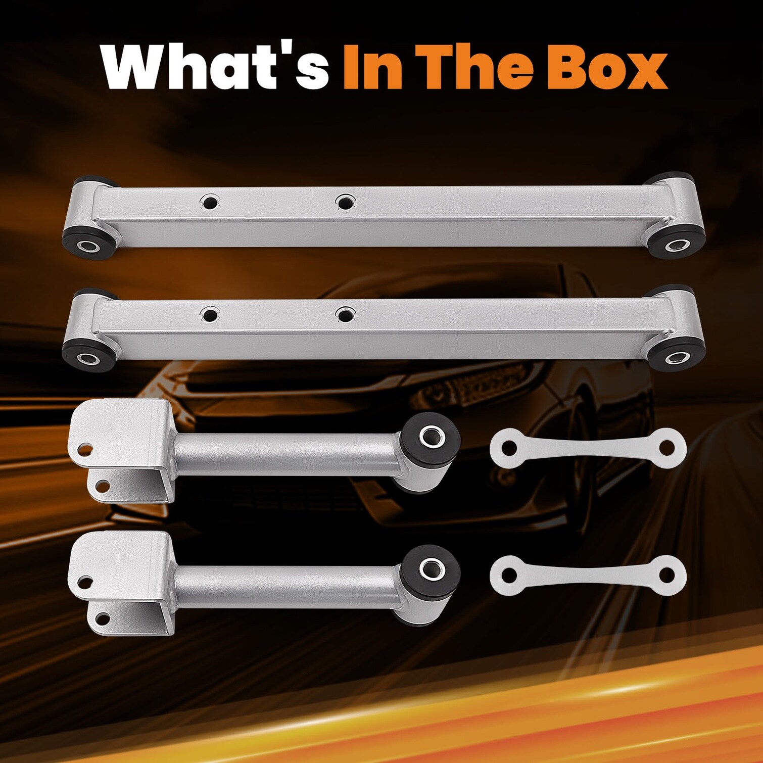 sunjurt J7Q4OKG5PK28 Automotive-Hardware - View #6