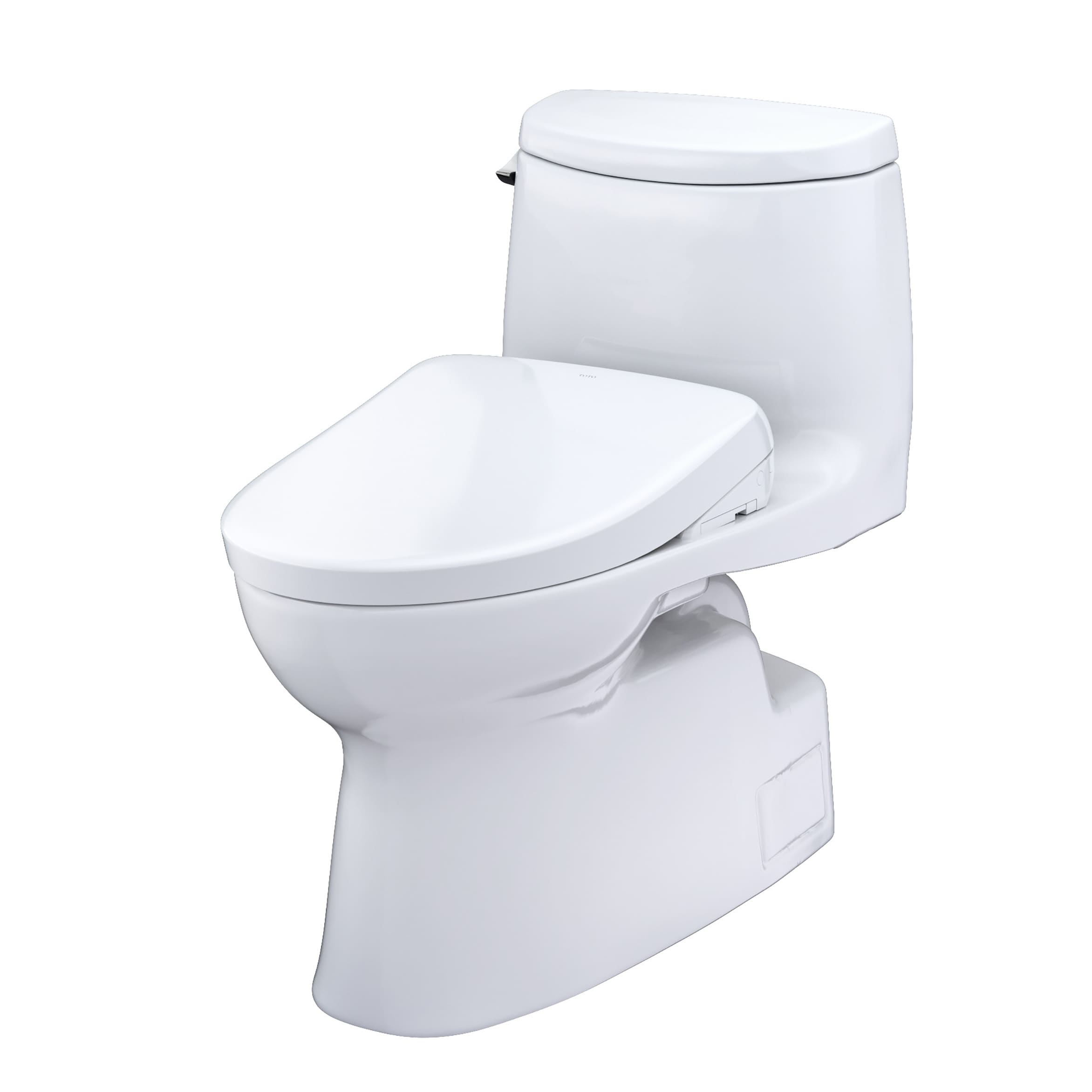 TOTO MW6144726CEFG-01 bidets - View #16