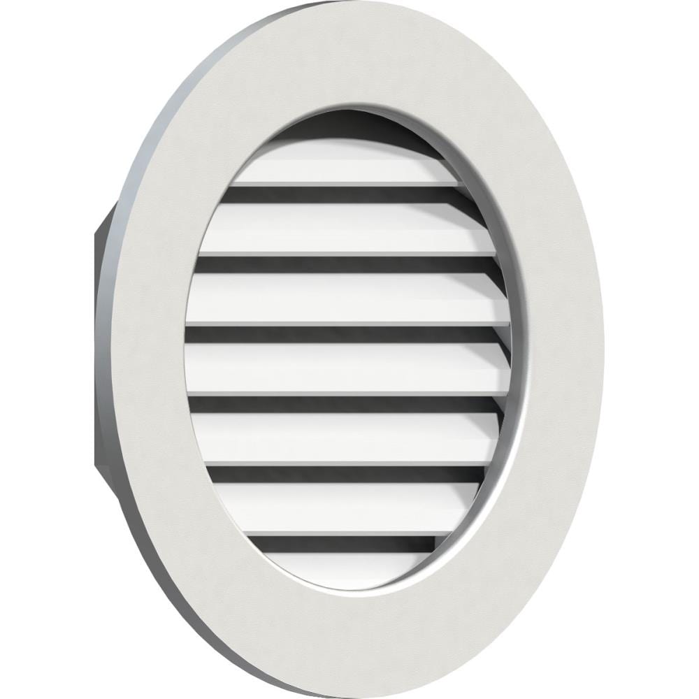 Ekena Millwork GVPRO12X1201FUN Gable-Vents - View #2
