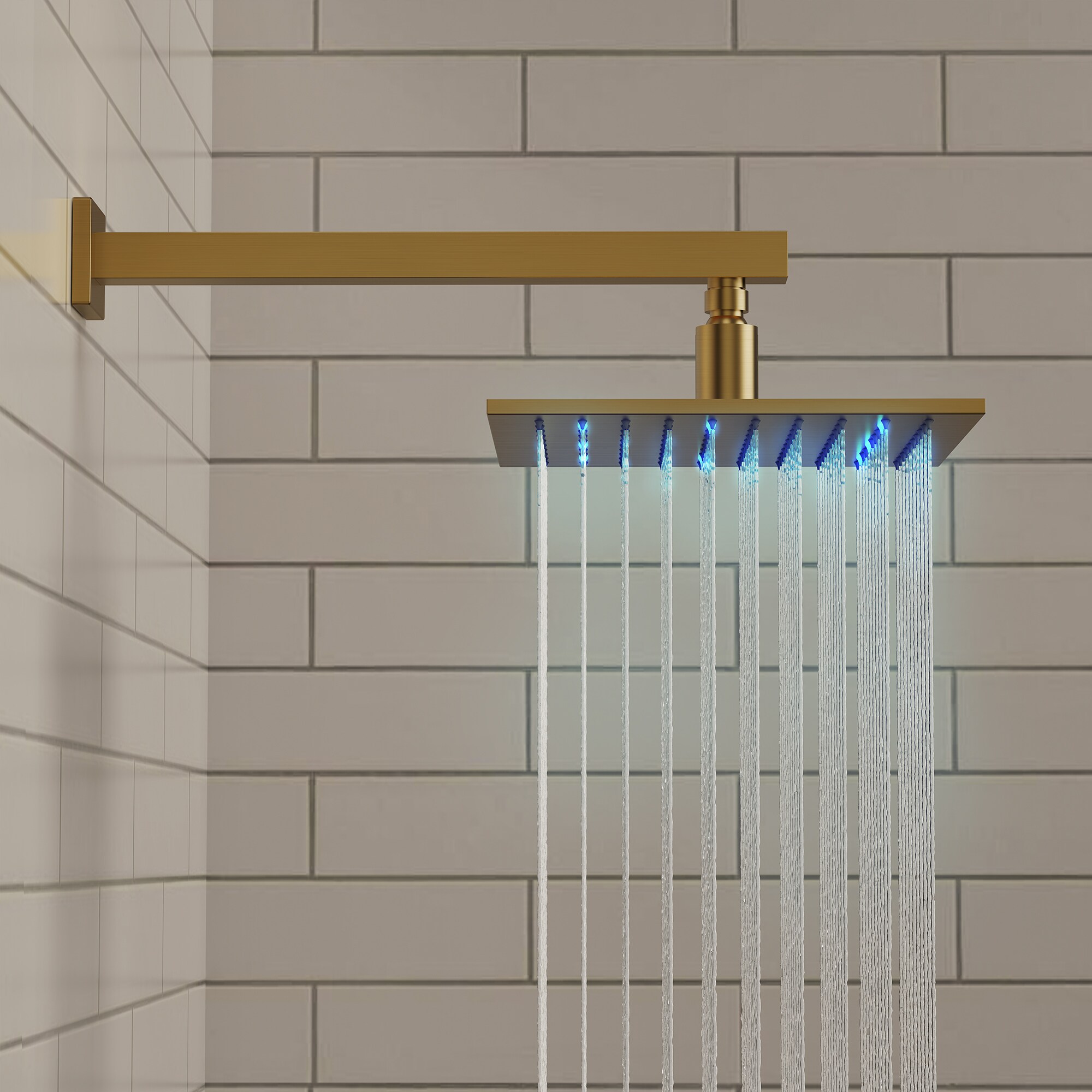 GRANDJOY SGF11GJ-05-BG10 Tub-Shower-Faucets - View #14