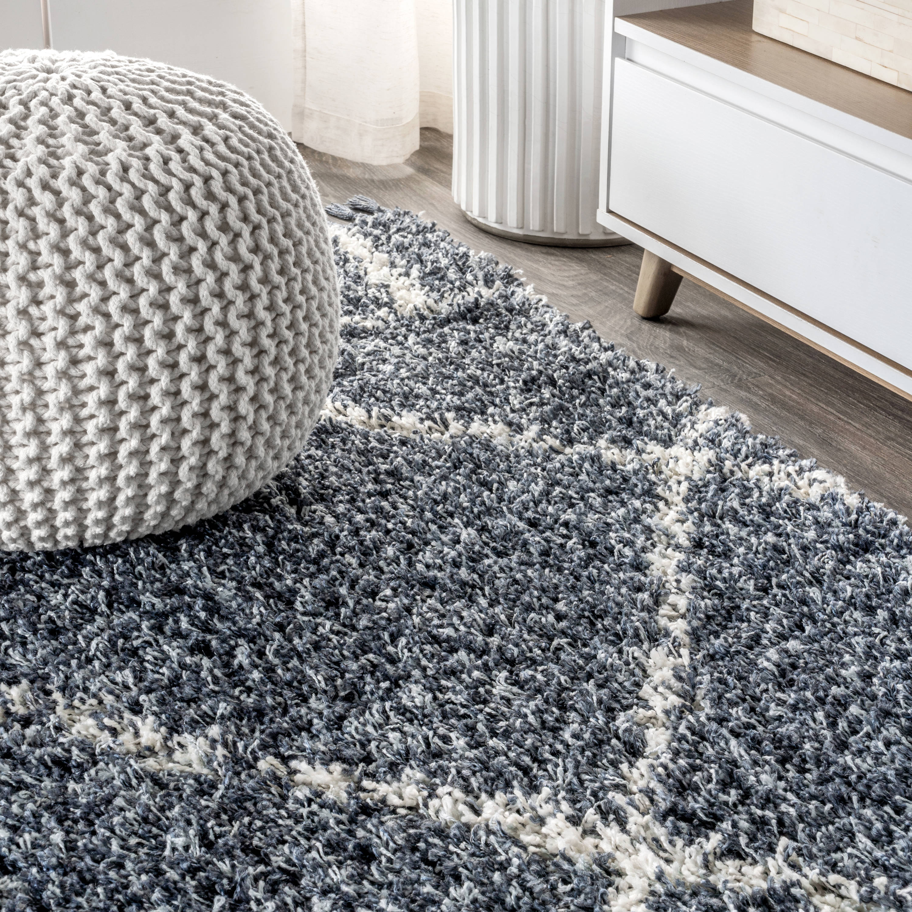 JONATHAN  Y MCR101A-5 rugs - View #10