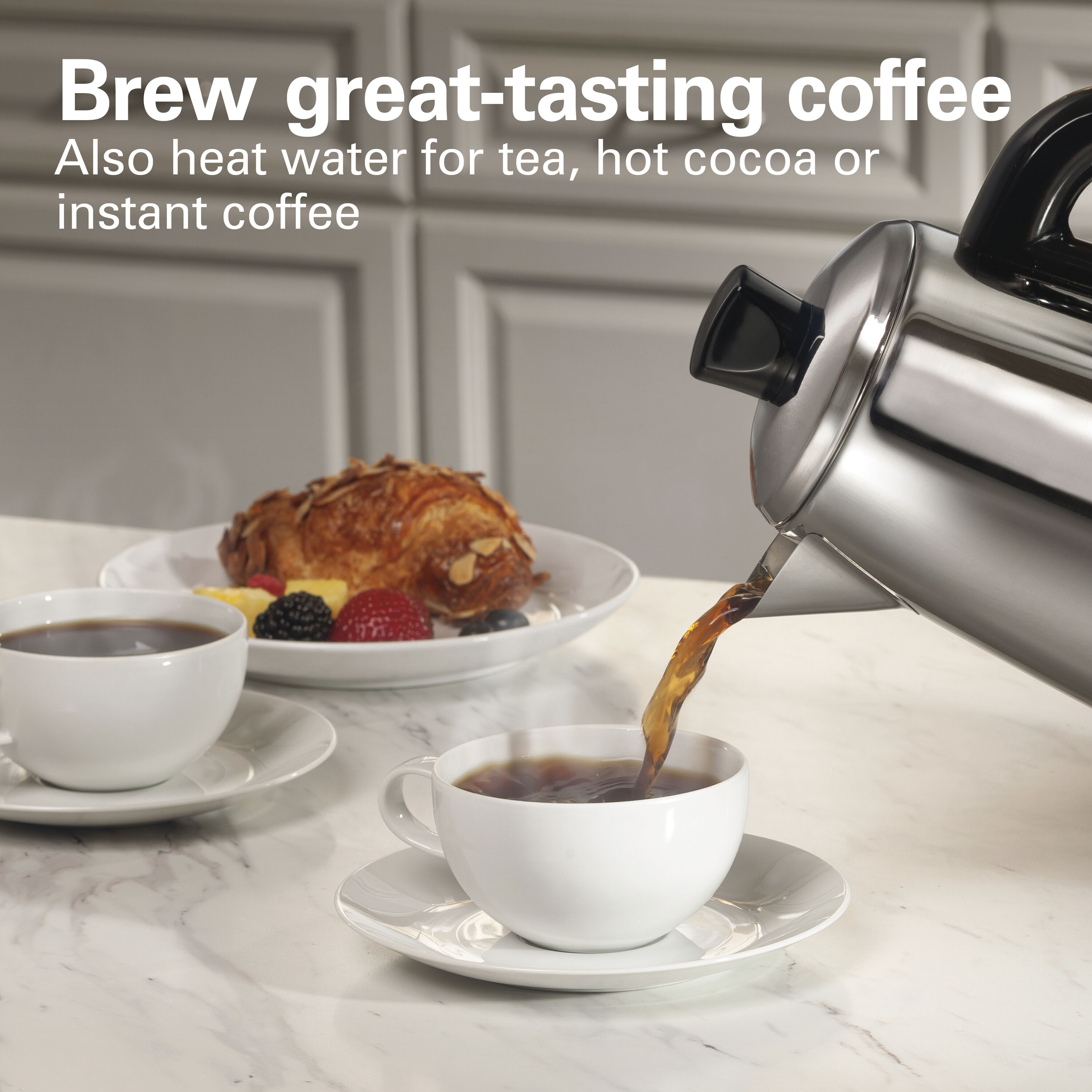 Hamilton Beach 40616R Coffee-Makers - View #2